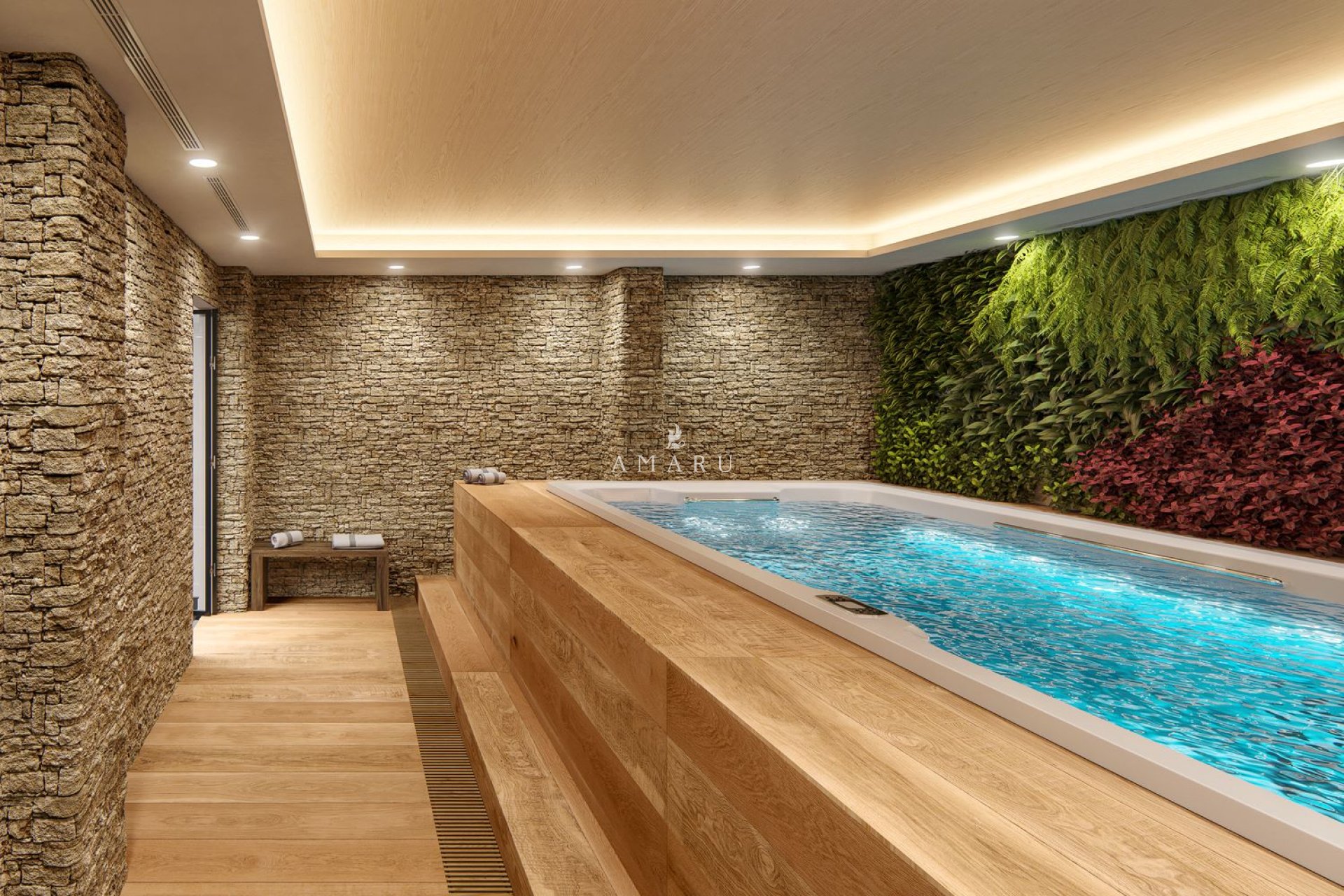 Nouvelle construction - ground-floor -
Urbanización Riviera Sol