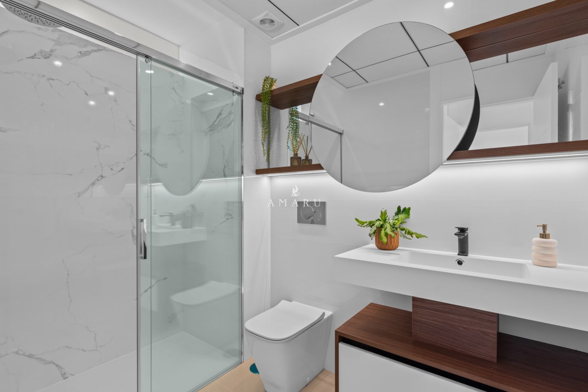 Nouvelle construction - high-bungalow -
Ciudad Quesada