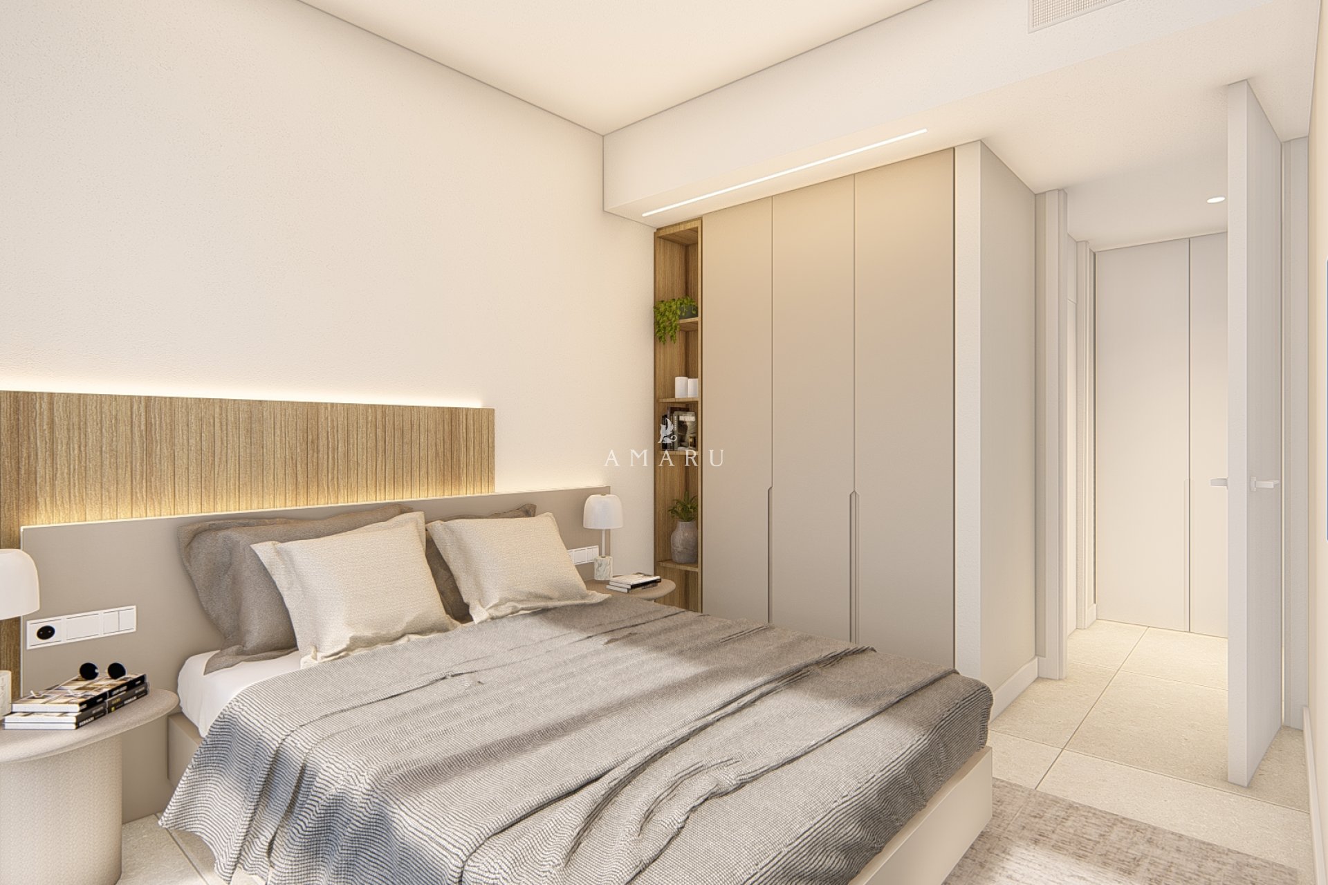 Nouvelle construction - high-bungalow -
Ciudad Quesada