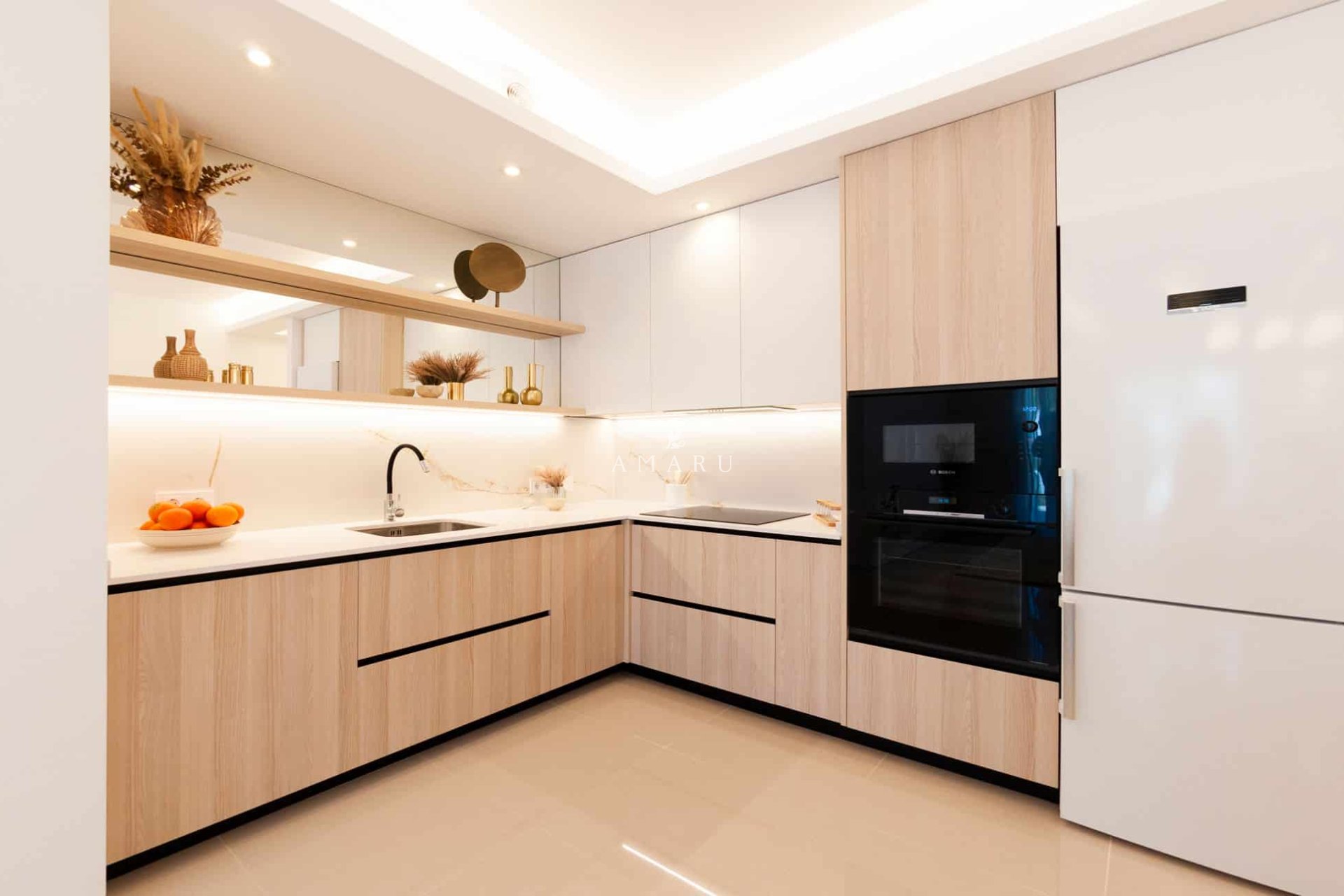 Nouvelle construction - high-bungalow -
Ciudad Quesada