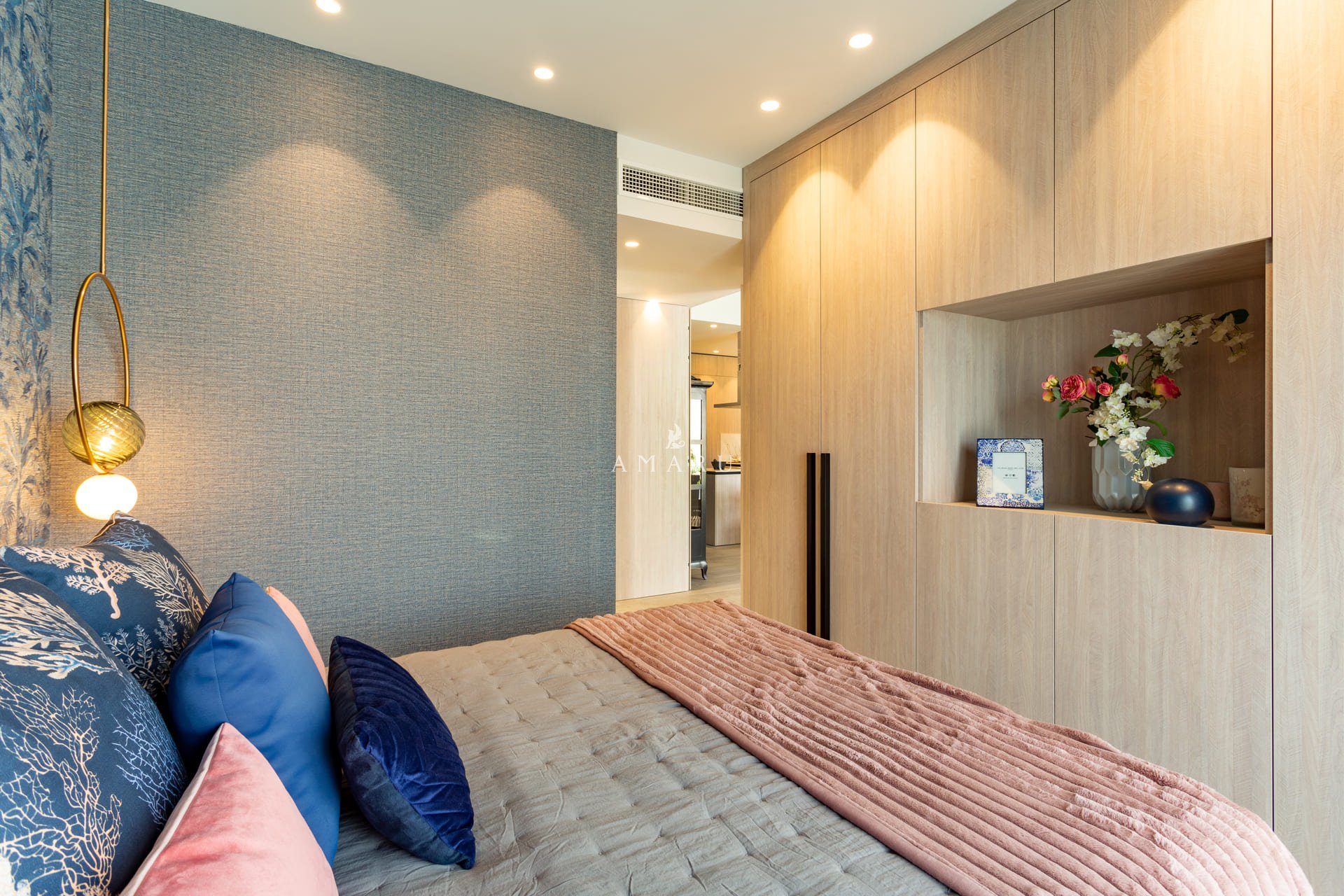 Nouvelle construction - high-bungalow -
La Finca Golf