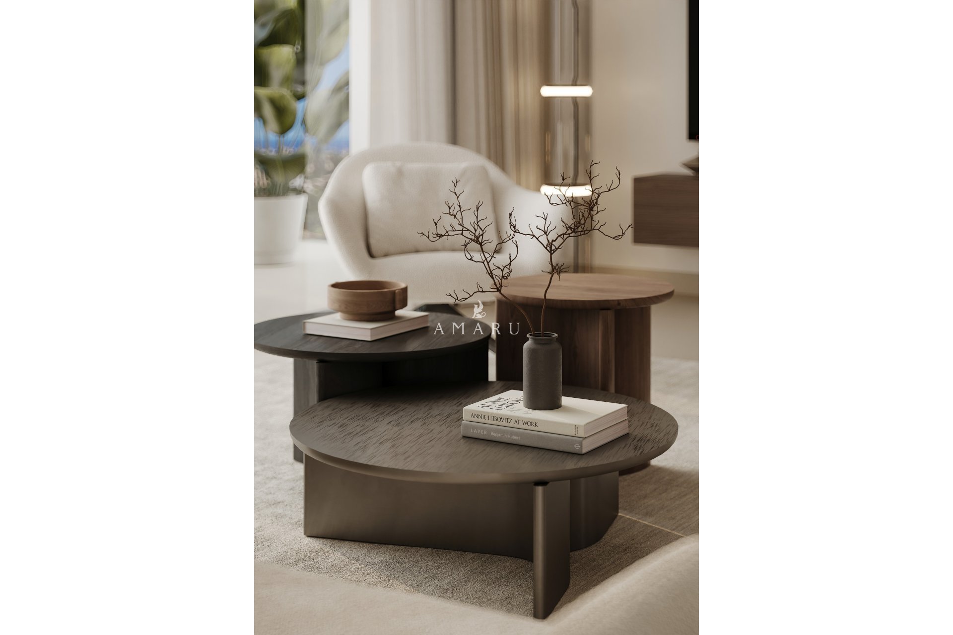 Nouvelle construction - high-bungalow -
Marbella