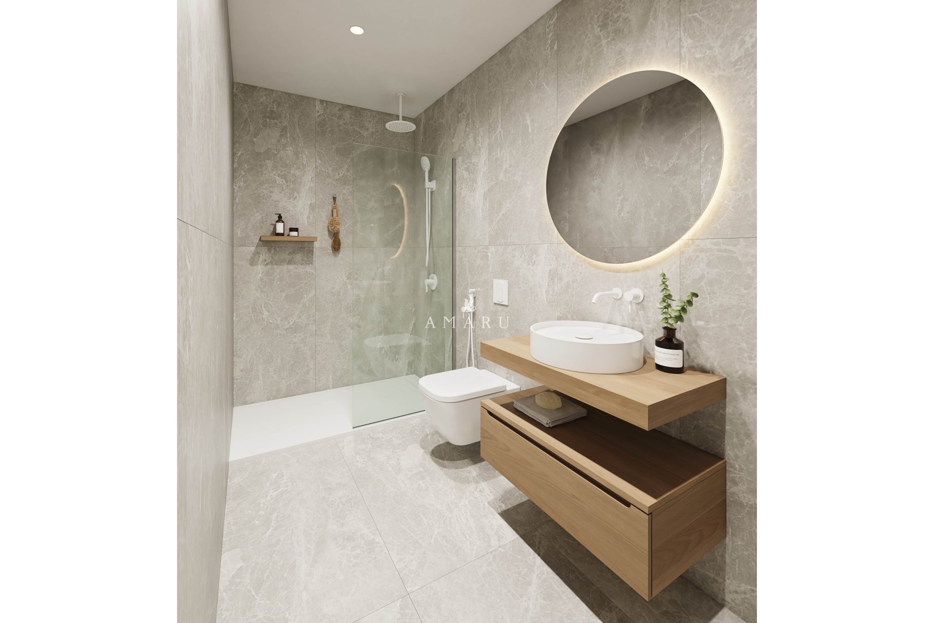 Nouvelle construction - high-bungalow -
Pilar de la Horadada