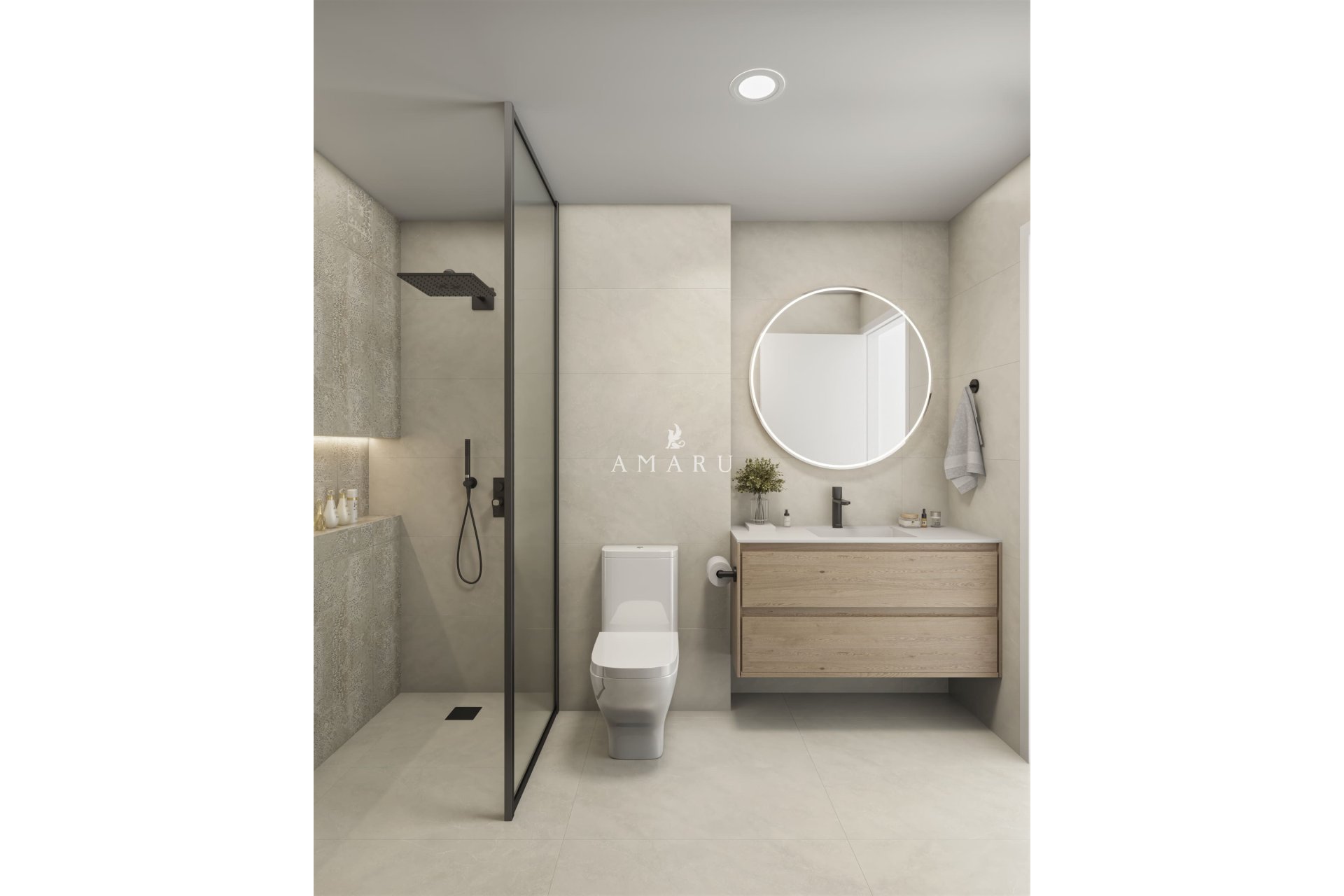 Nouvelle construction - high-bungalow -
Pilar de la Horadada