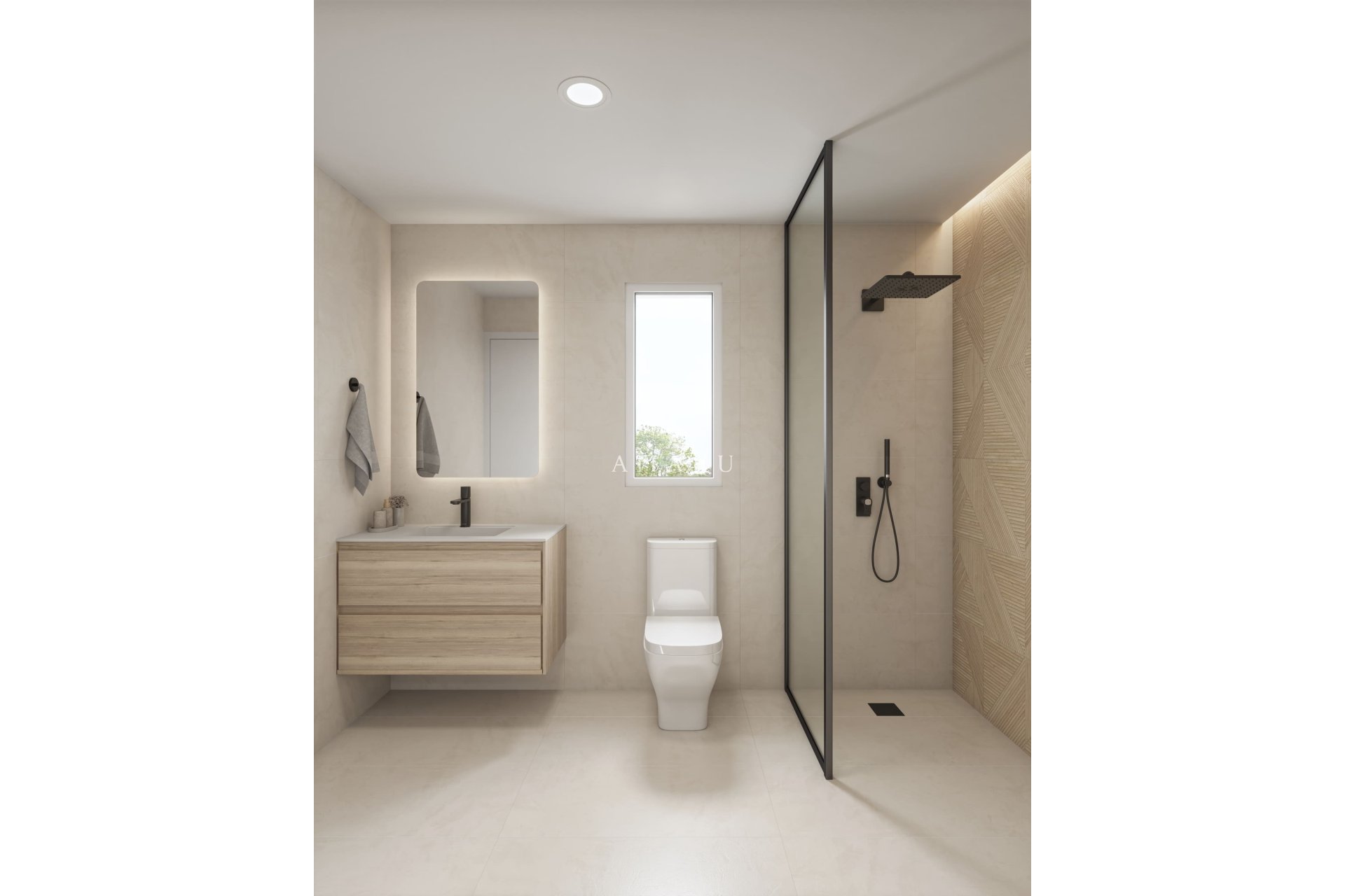 Nouvelle construction - high-bungalow -
Pilar de la Horadada