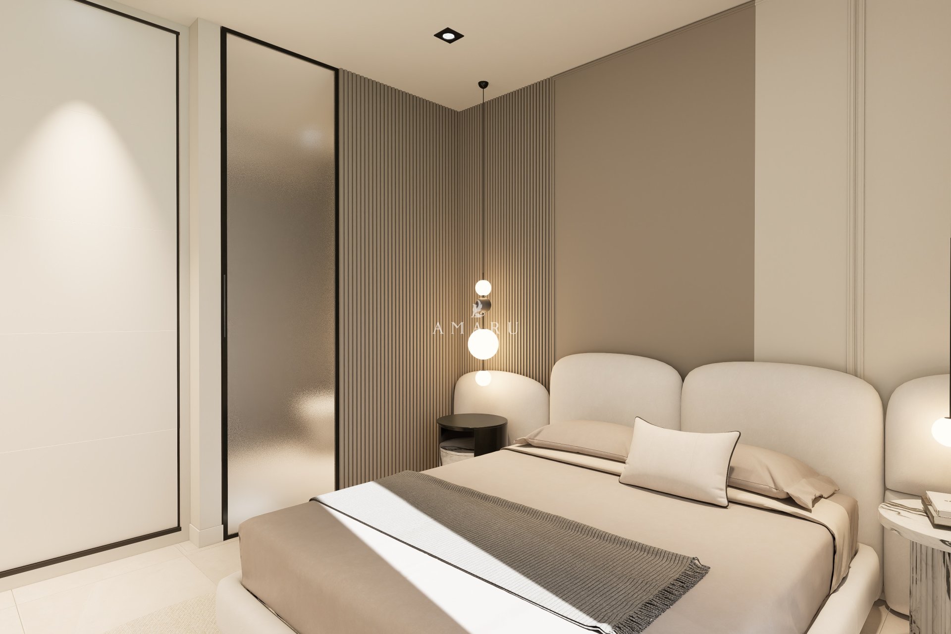 Nouvelle construction - high-bungalow -
Pilar de la Horadada