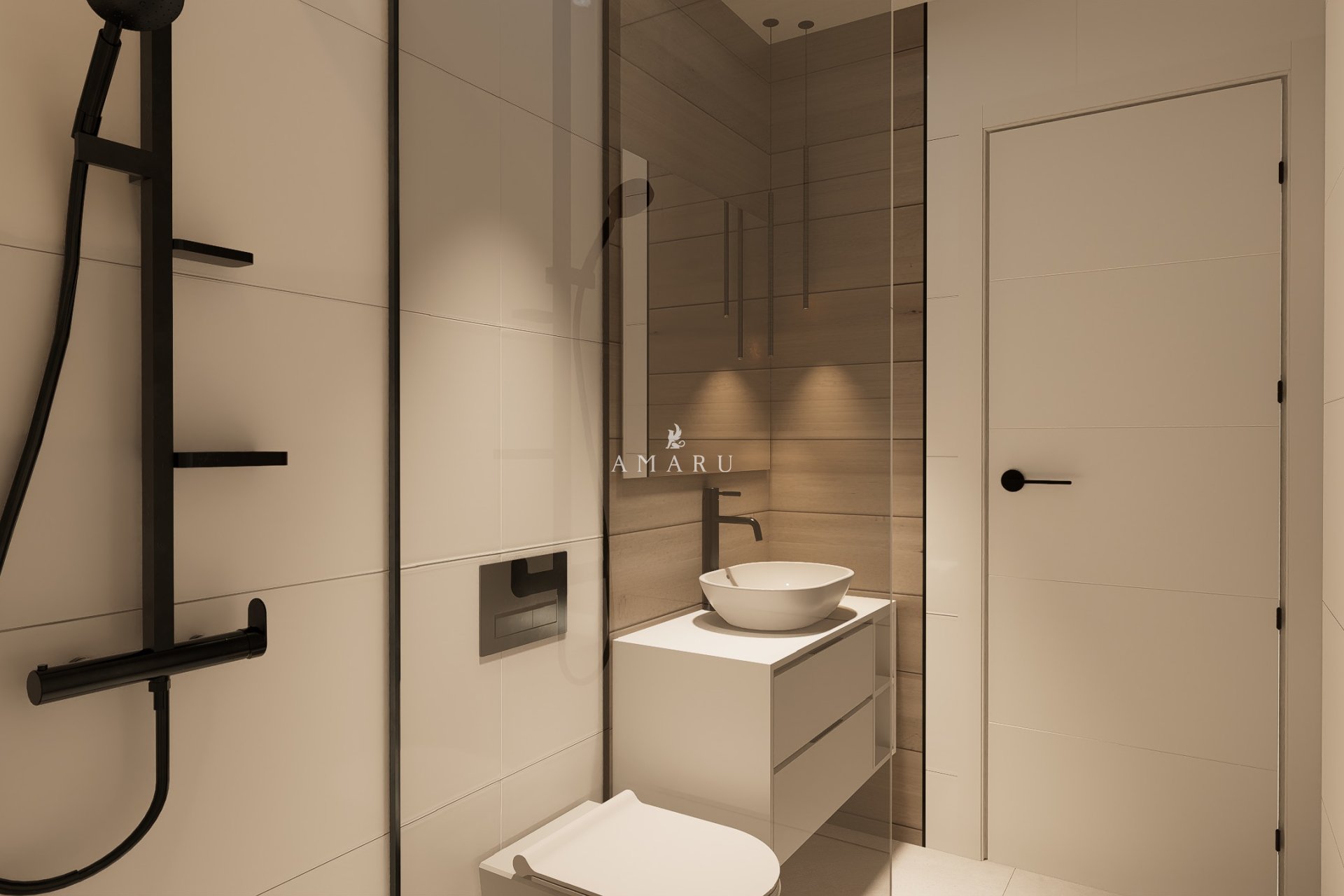 Nouvelle construction - high-bungalow -
Pilar de la Horadada