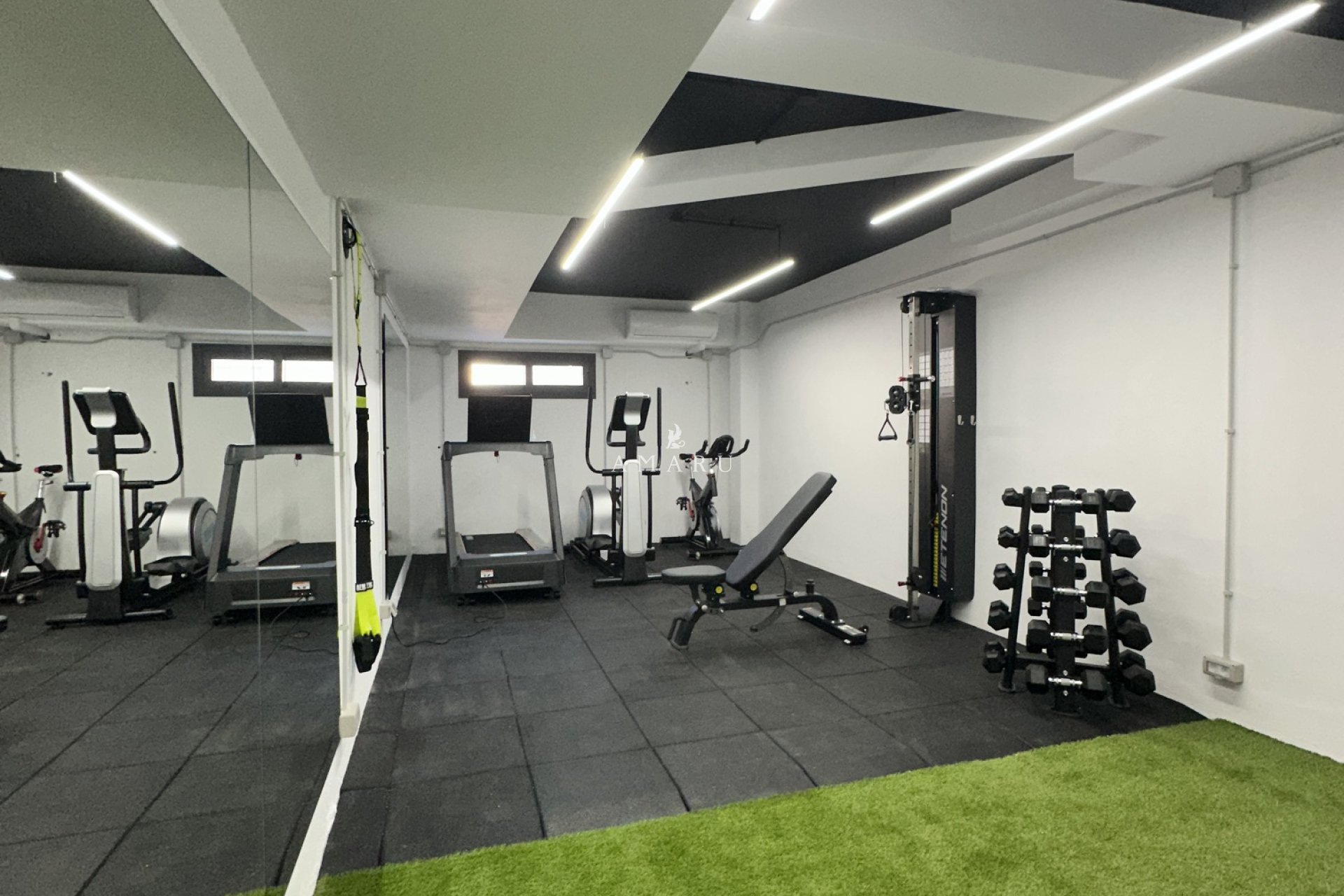 Nouvelle construction - high-bungalow -
Pilar de la Horadada