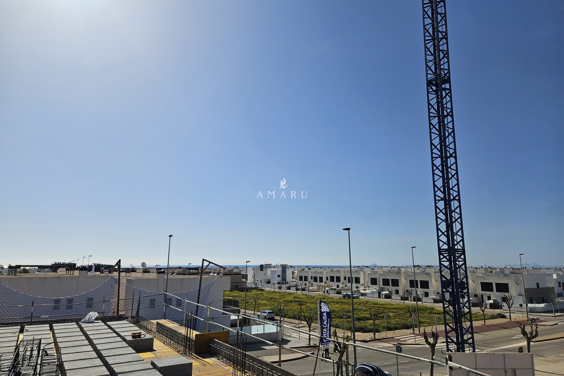 Nouvelle construction - high-bungalow -
Torre de la Horadada