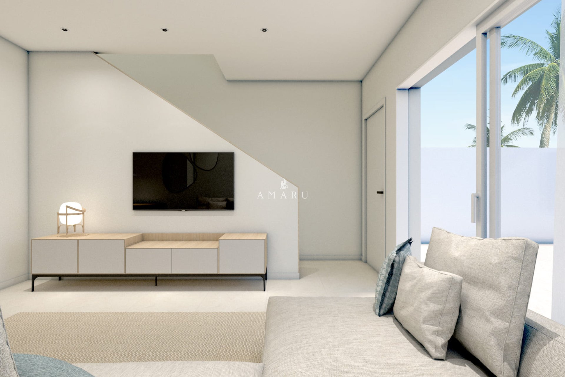 Nouvelle construction - high-bungalow -
Torre de la Horadada