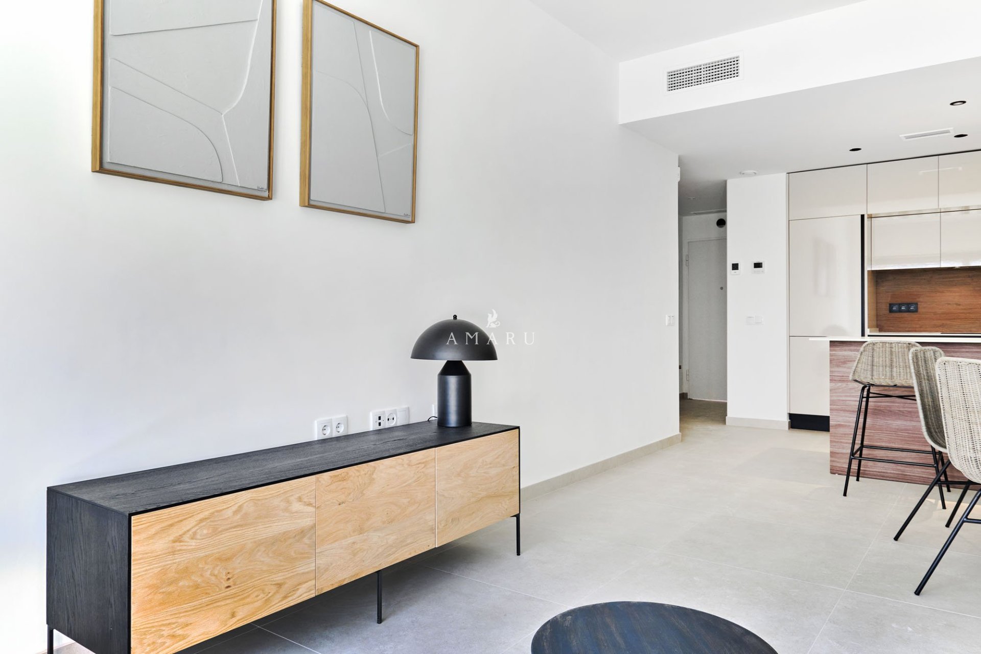 Nouvelle construction - high-bungalow -
Torrevieja