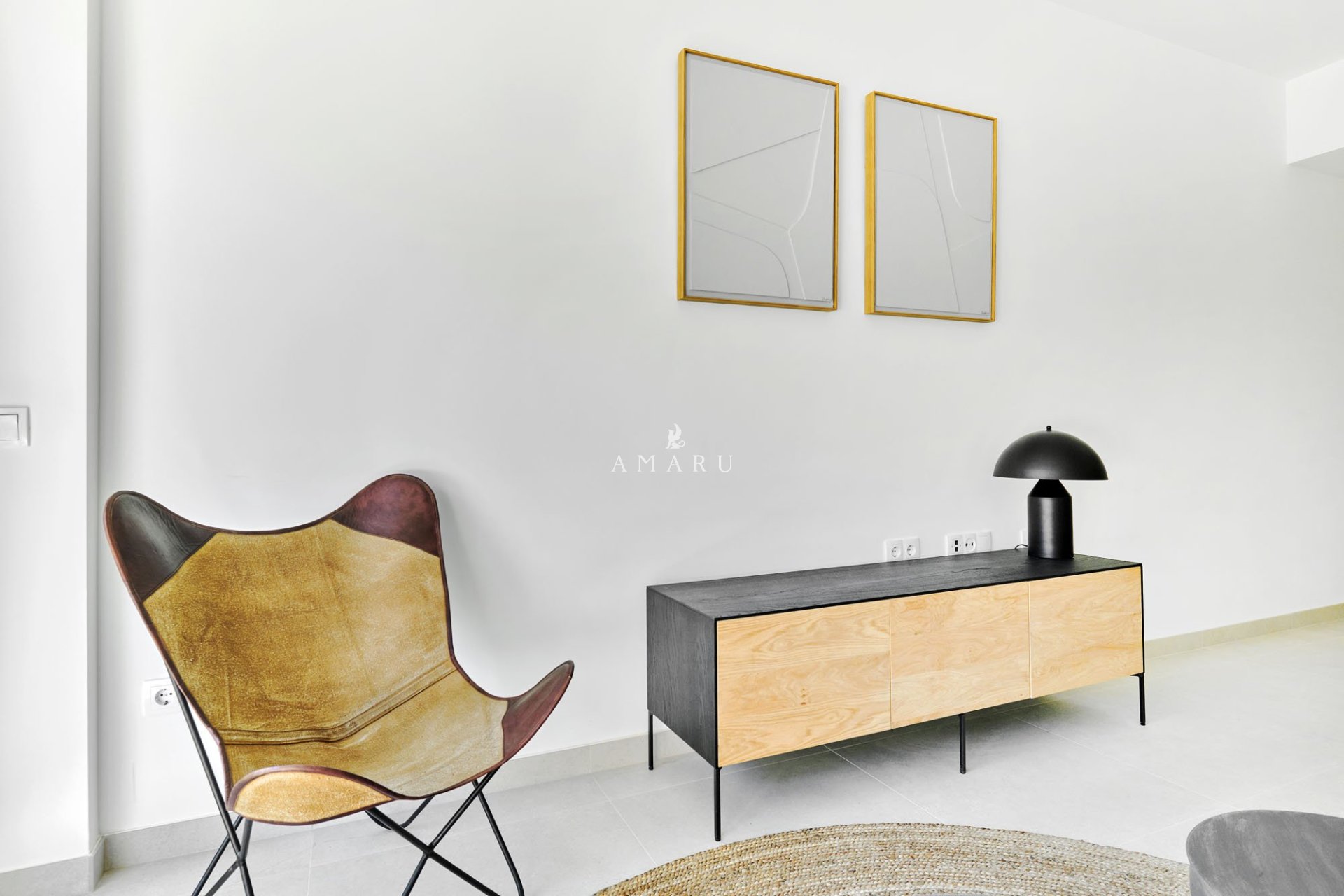 Nouvelle construction - high-bungalow -
Torrevieja