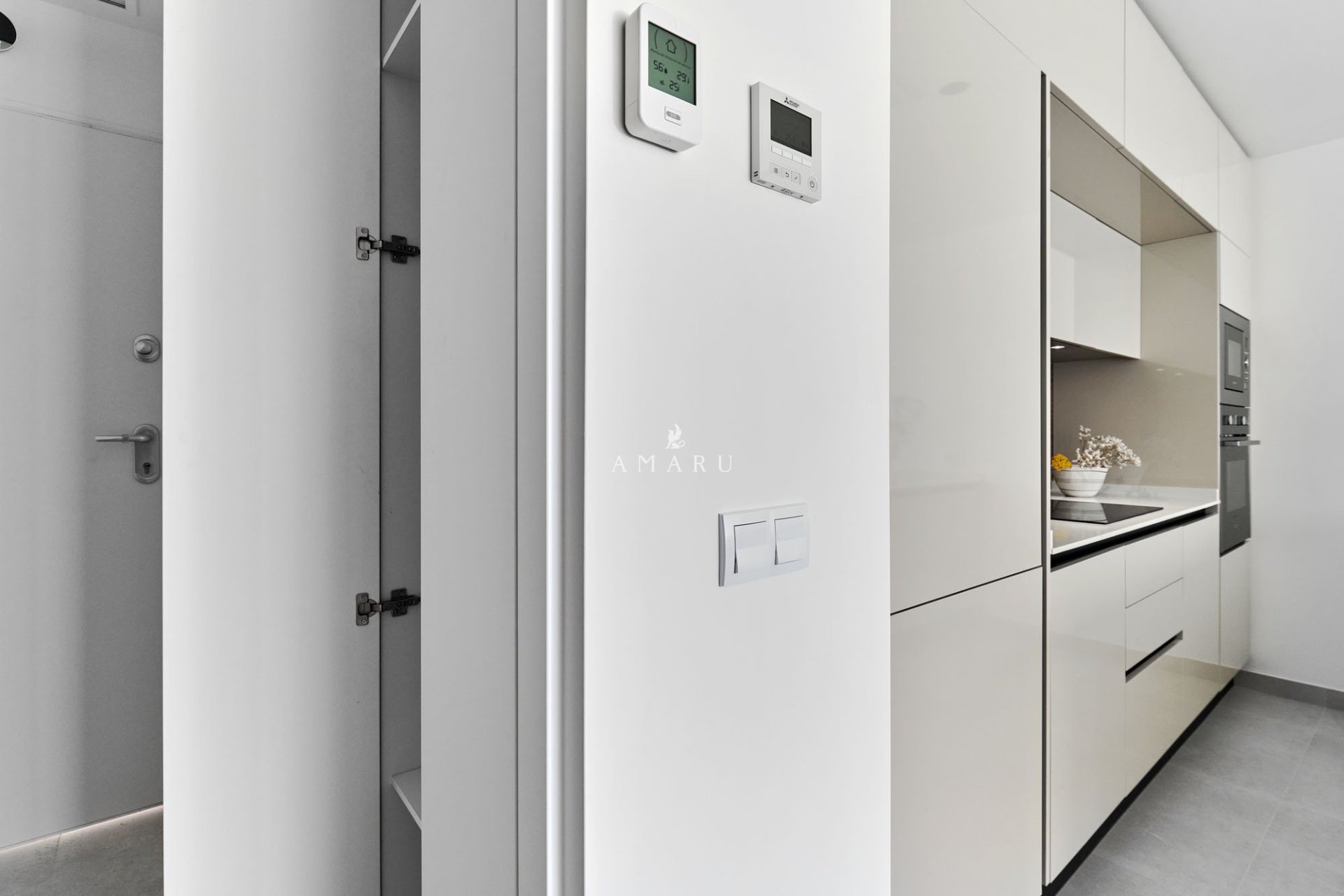 Nouvelle construction - high-bungalow -
Torrevieja