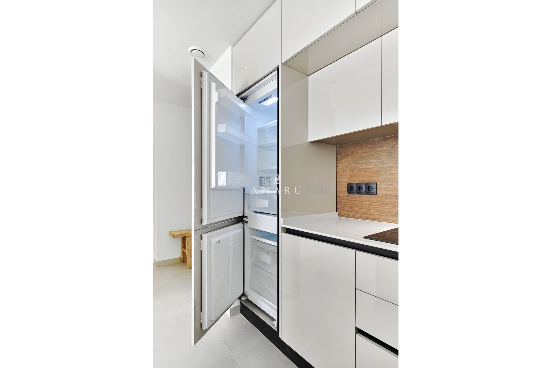 Nouvelle construction - high-bungalow -
Torrevieja