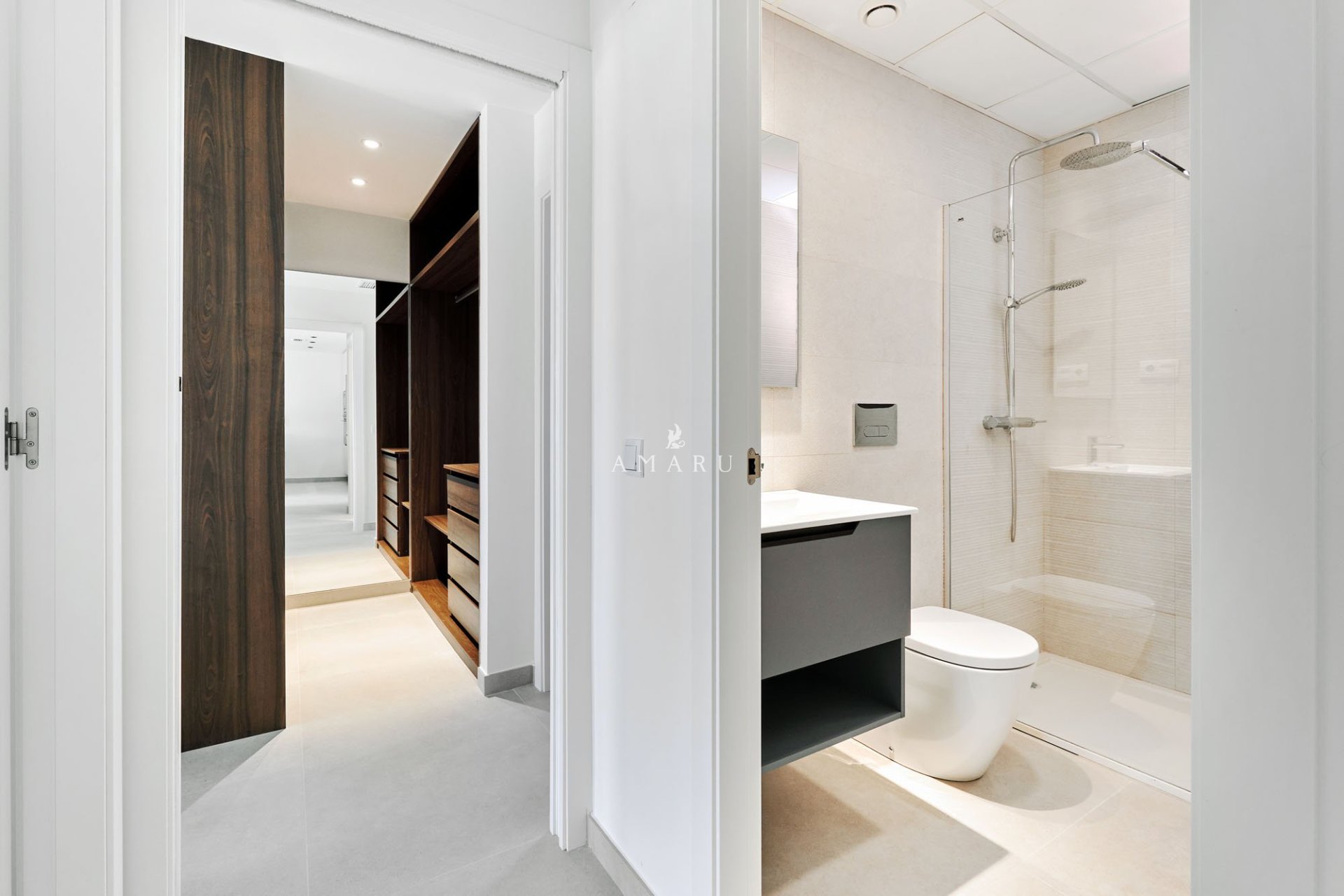 Nouvelle construction - high-bungalow -
Torrevieja