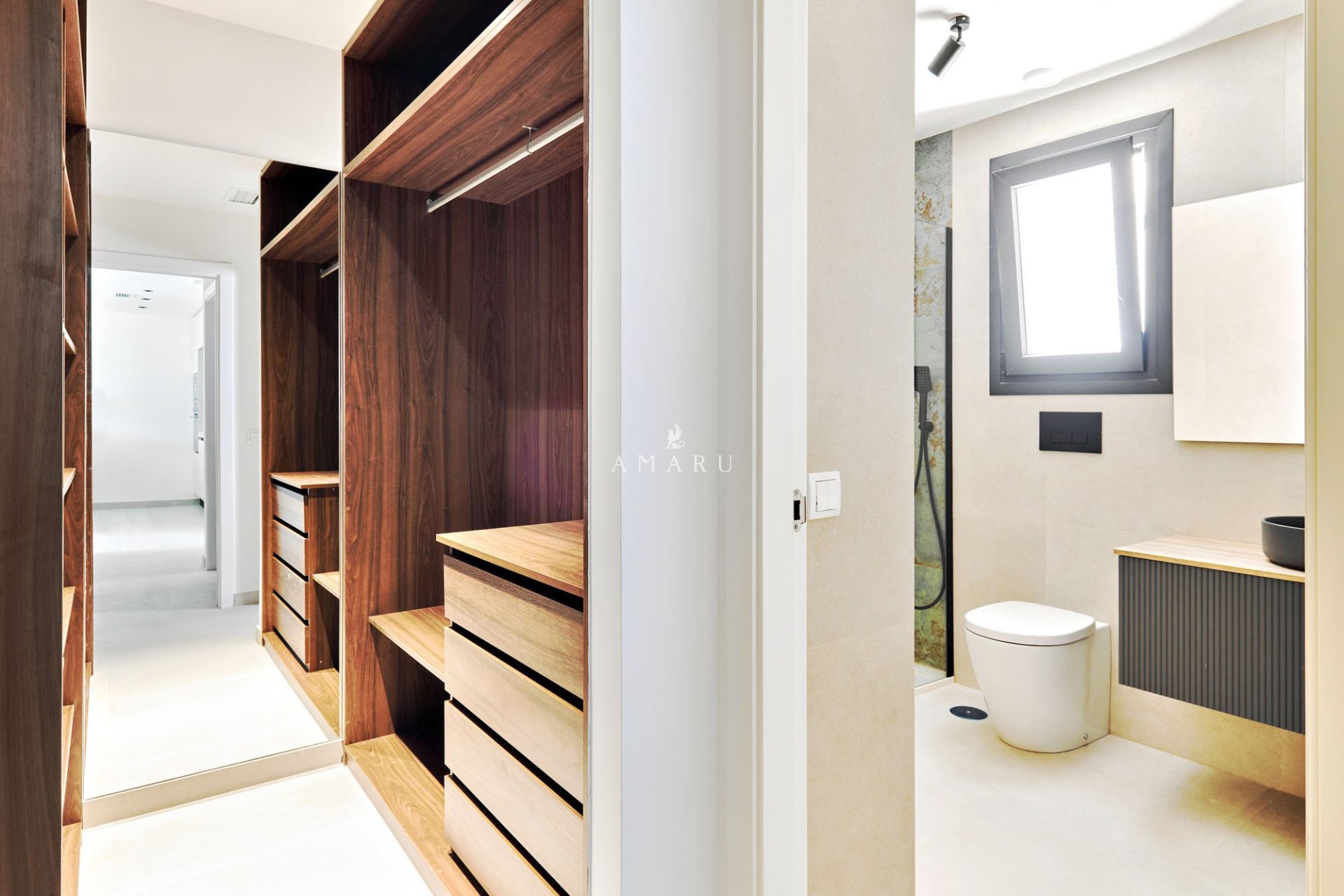 Nouvelle construction - high-bungalow -
Torrevieja