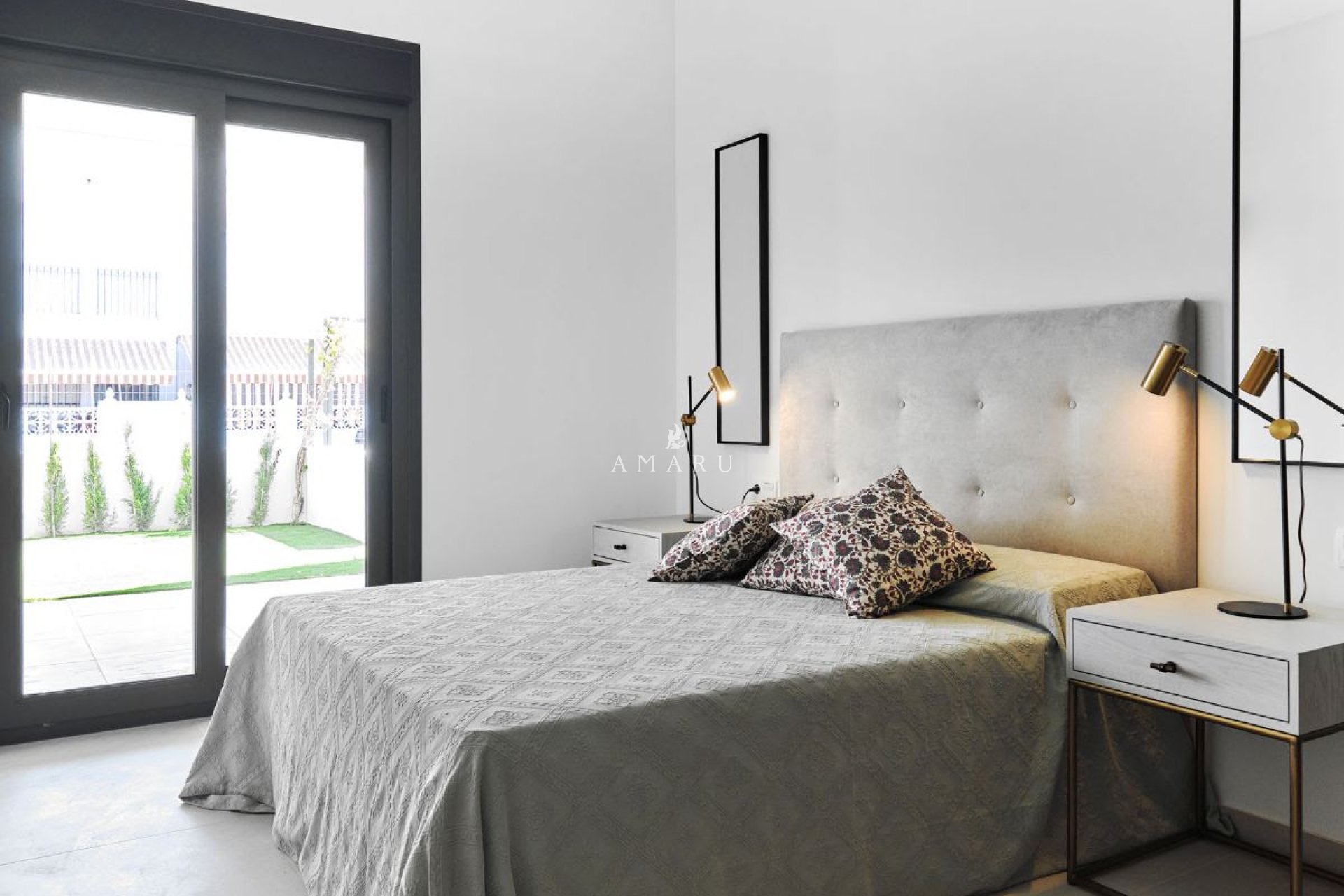 Nouvelle construction - high-bungalow -
Torrevieja