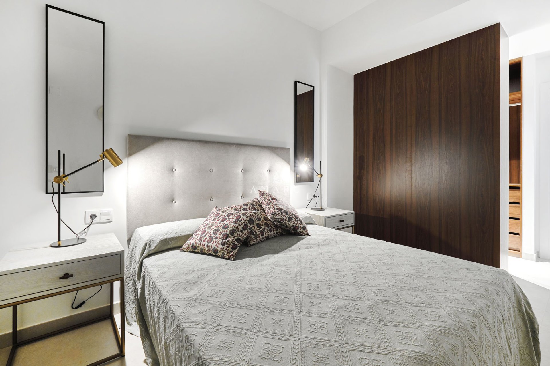 Nouvelle construction - high-bungalow -
Torrevieja