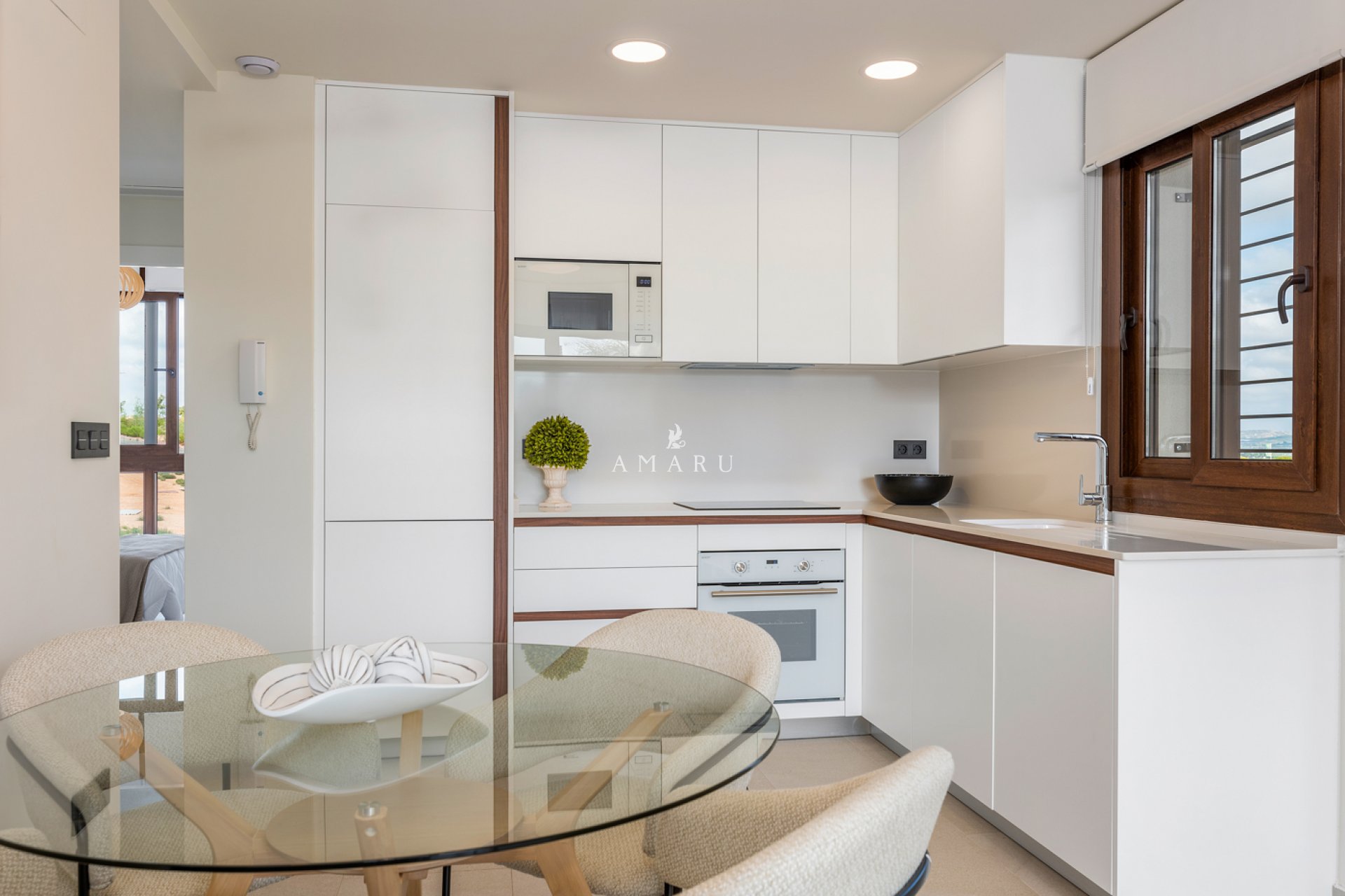 Nouvelle construction - high-bungalow -
Torrevieja