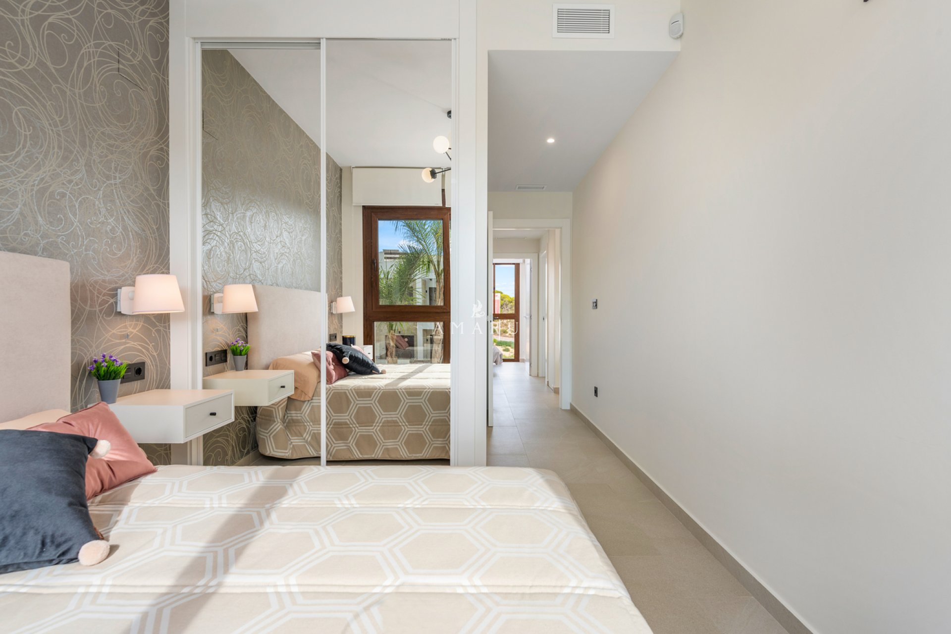 Nouvelle construction - high-bungalow -
Torrevieja