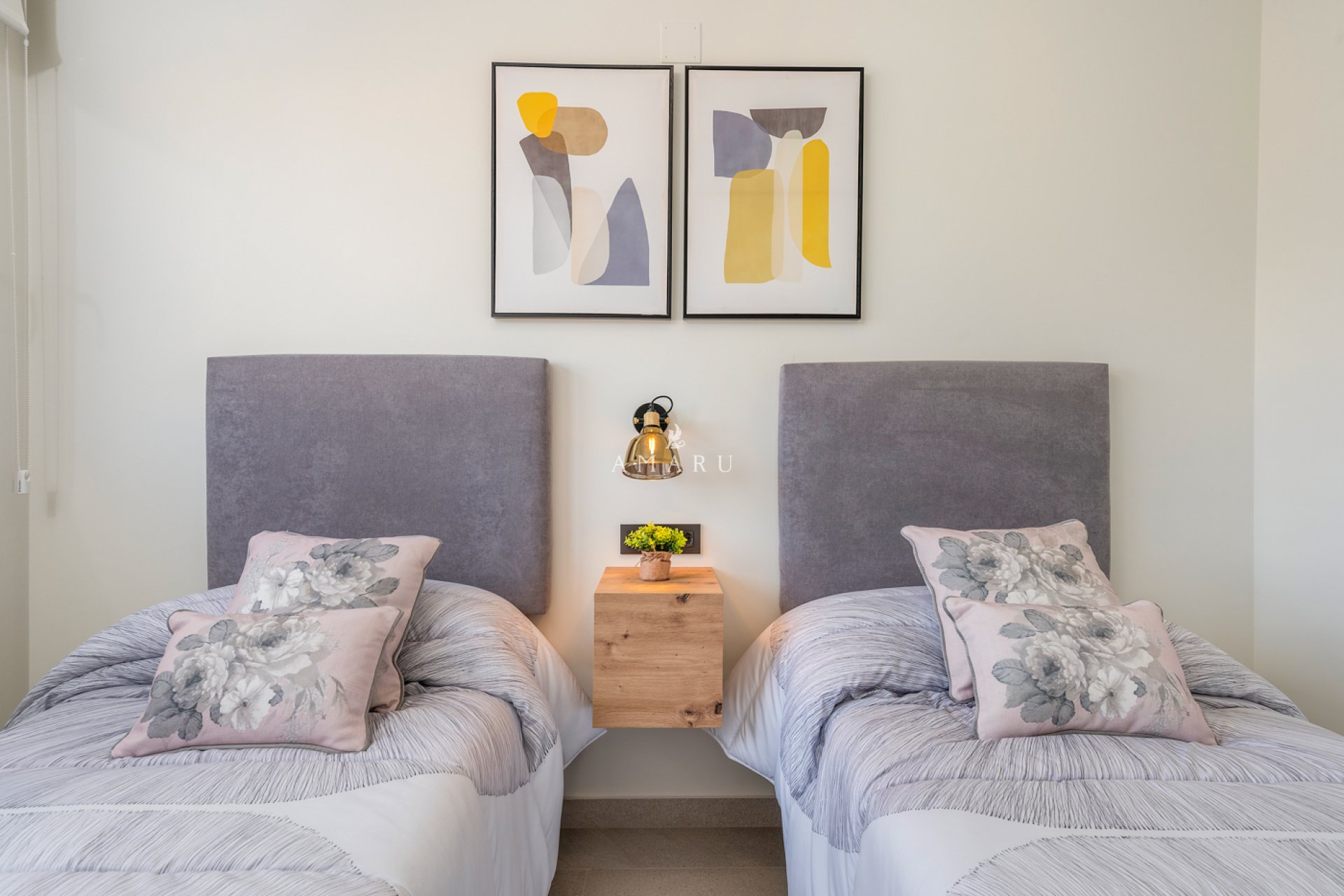 Nouvelle construction - high-bungalow -
Torrevieja