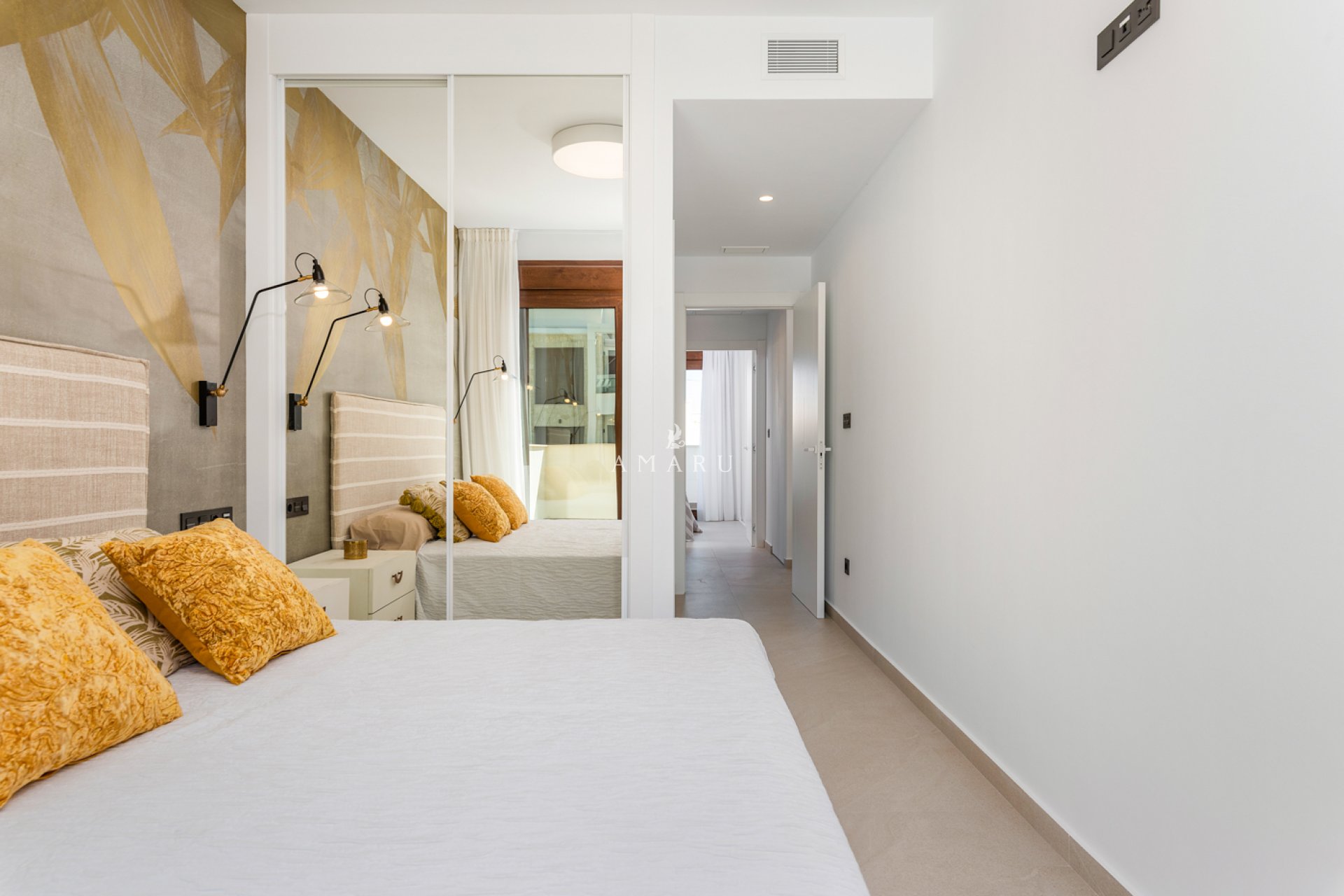 Nouvelle construction - high-bungalow -
Torrevieja