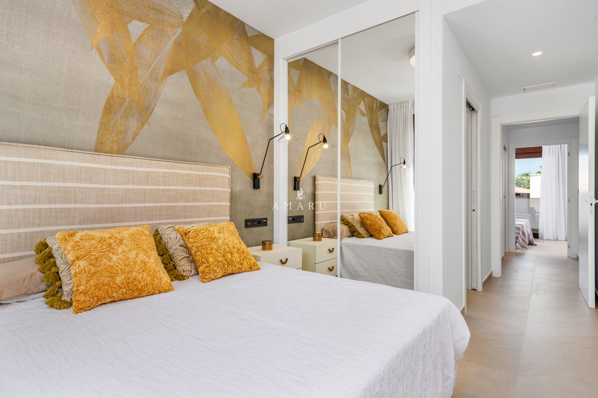 Nouvelle construction - high-bungalow -
Torrevieja