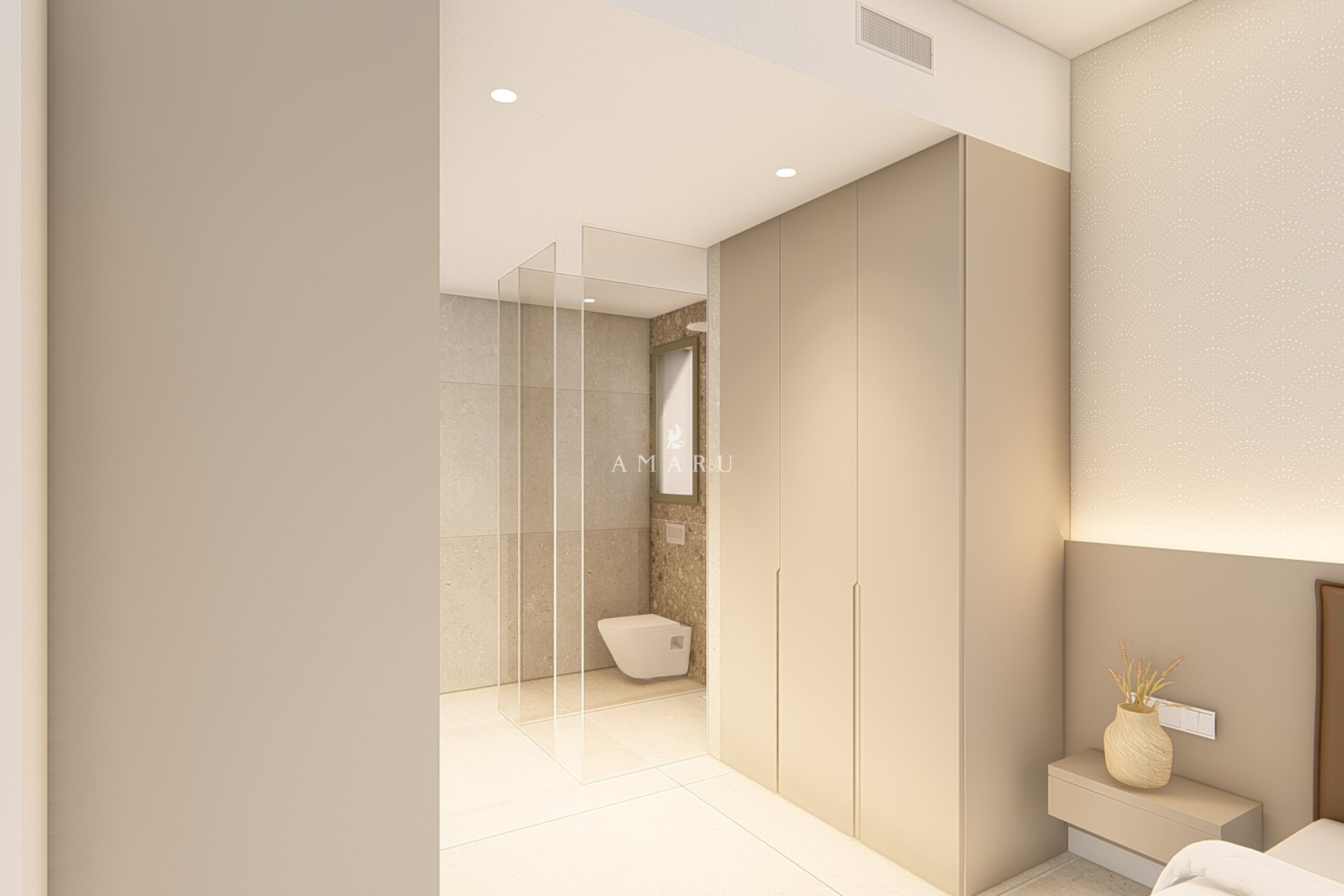 Nouvelle construction - low-bungalow -
Ciudad Quesada