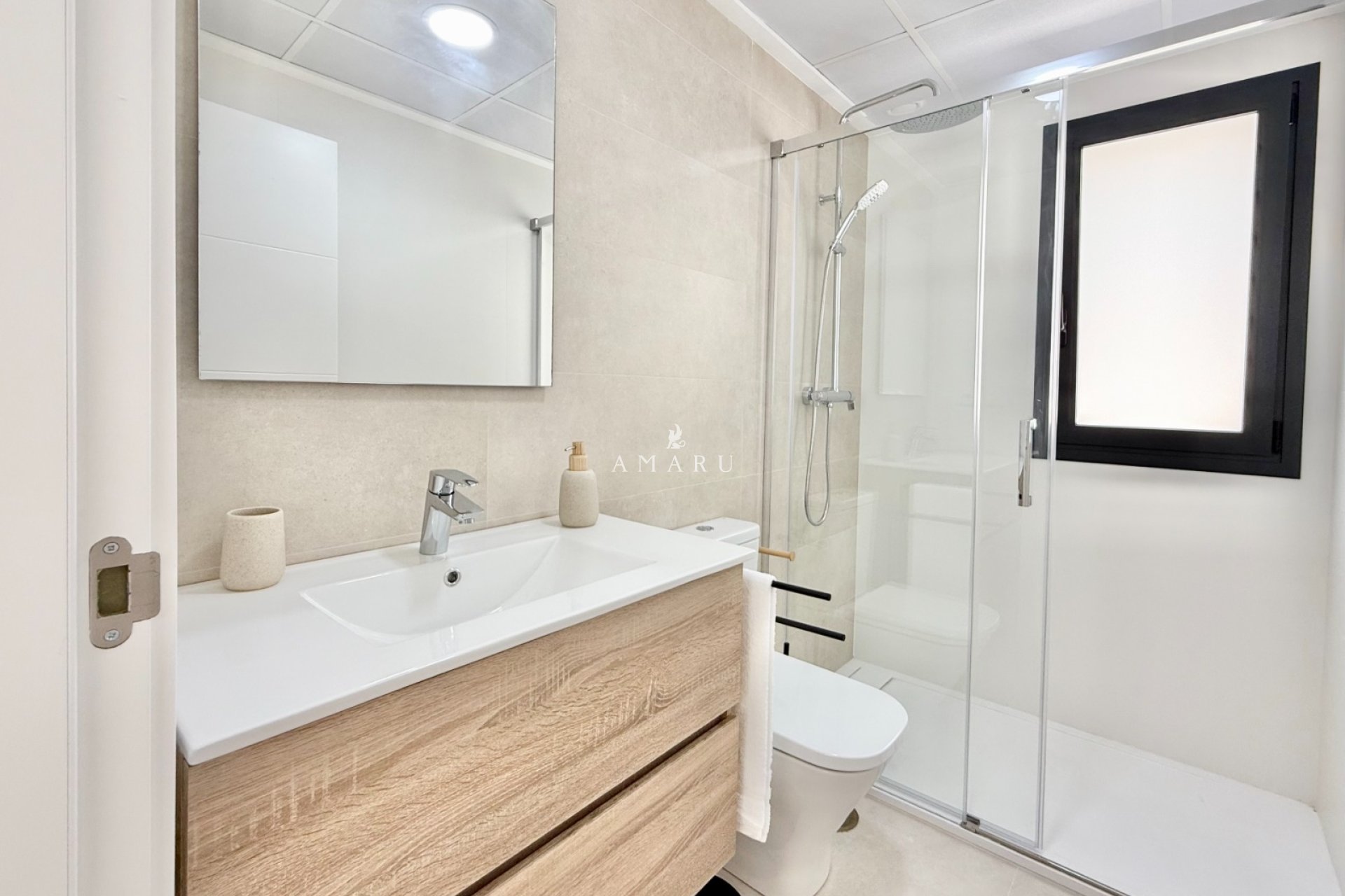 Nouvelle construction - low-bungalow -
Cox