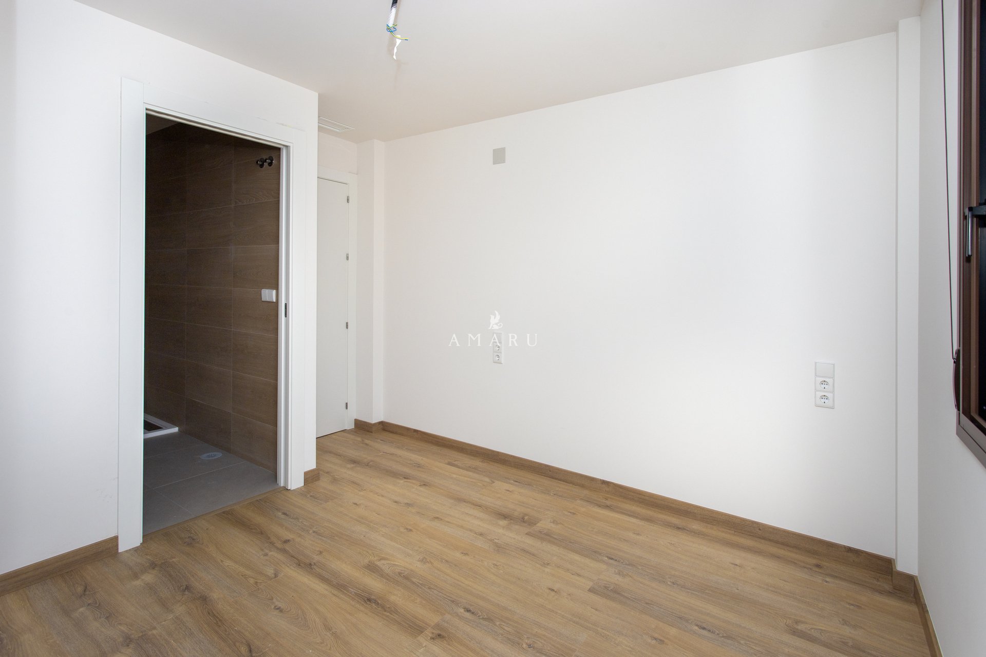 Nouvelle construction - low-bungalow -
La Canalosa