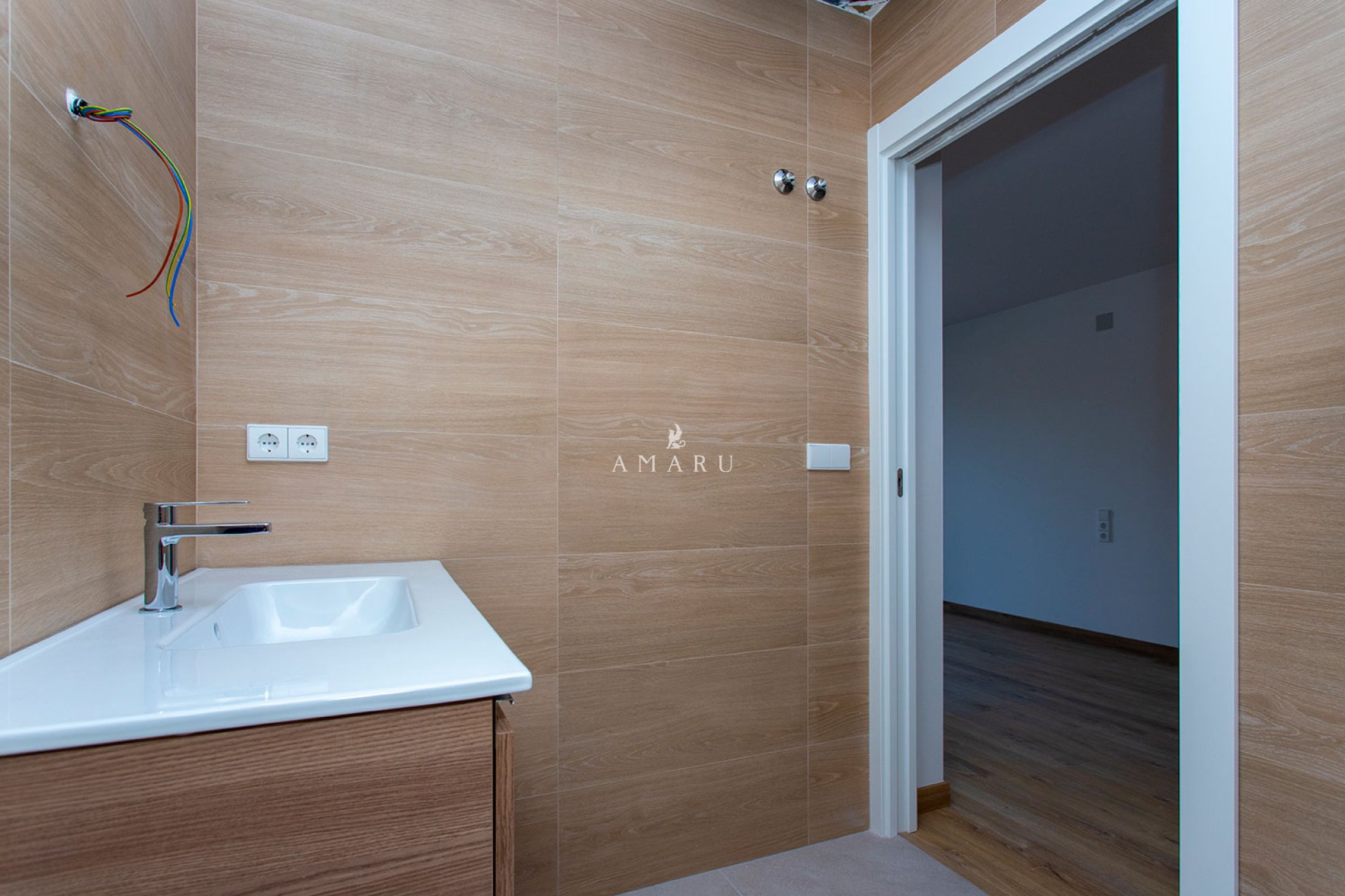 Nouvelle construction - low-bungalow -
La Canalosa