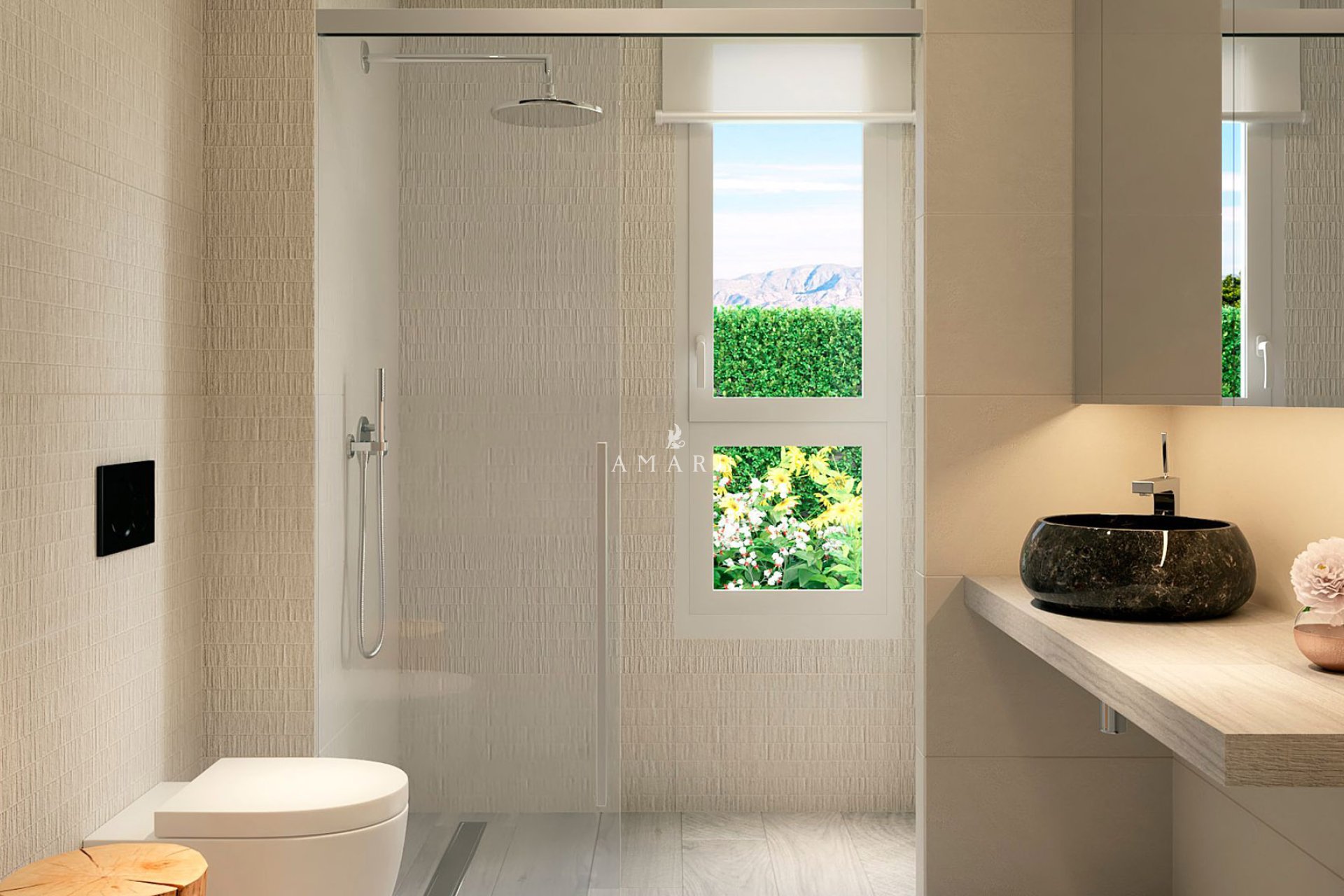 Nouvelle construction - low-bungalow -
La Finca Golf