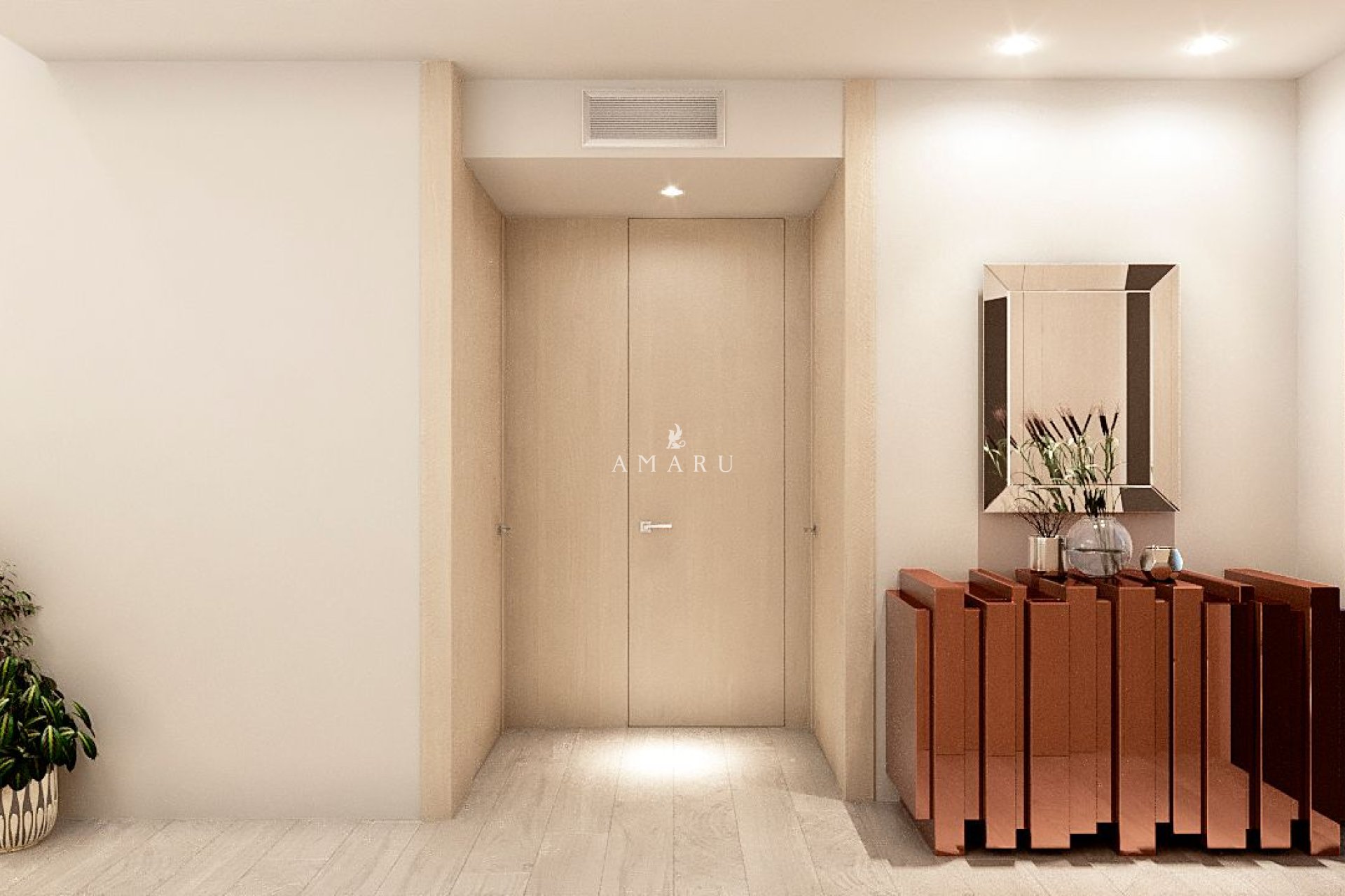 Nouvelle construction - low-bungalow -
La Finca Golf