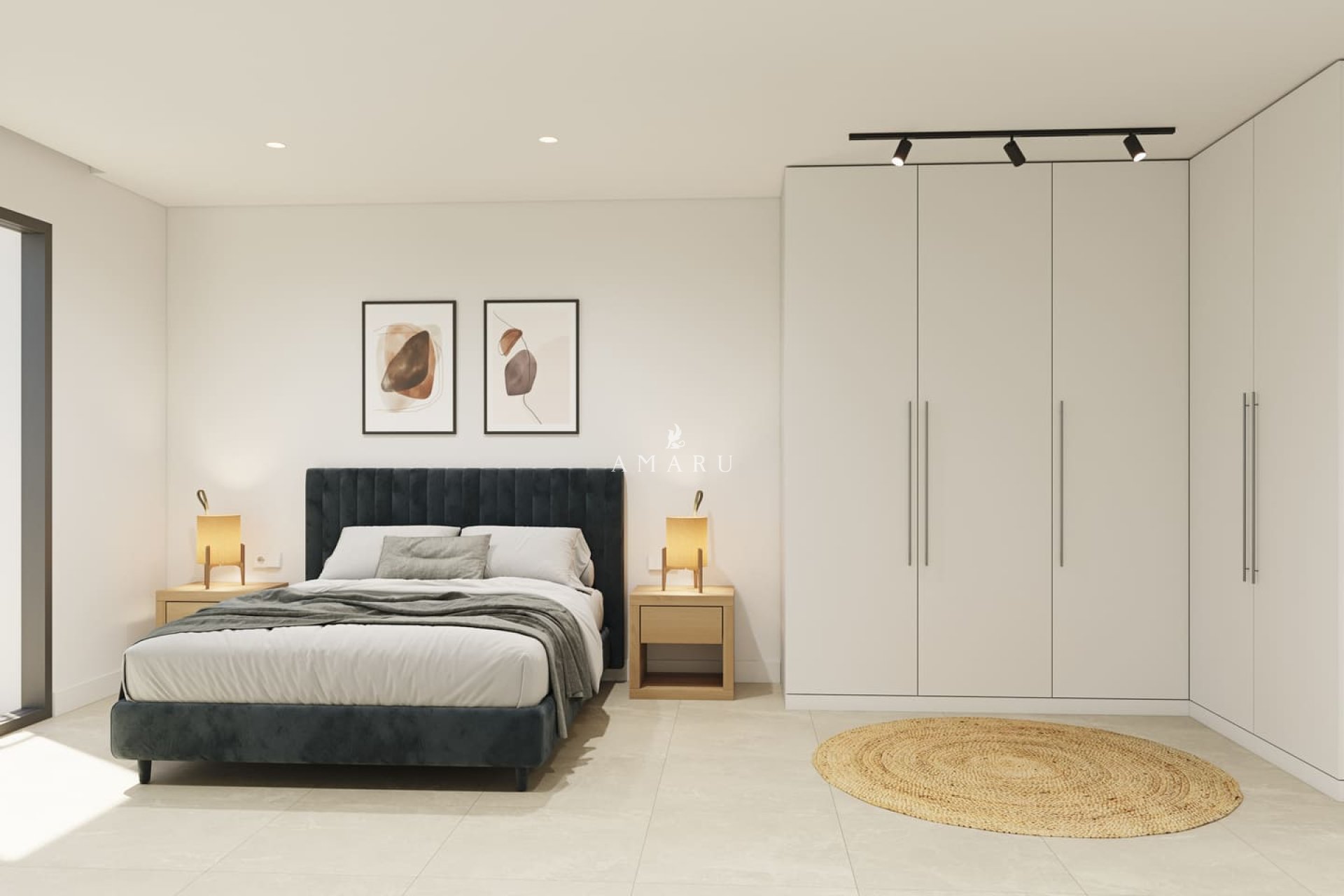 Nouvelle construction - low-bungalow -
Pilar de la Horadada