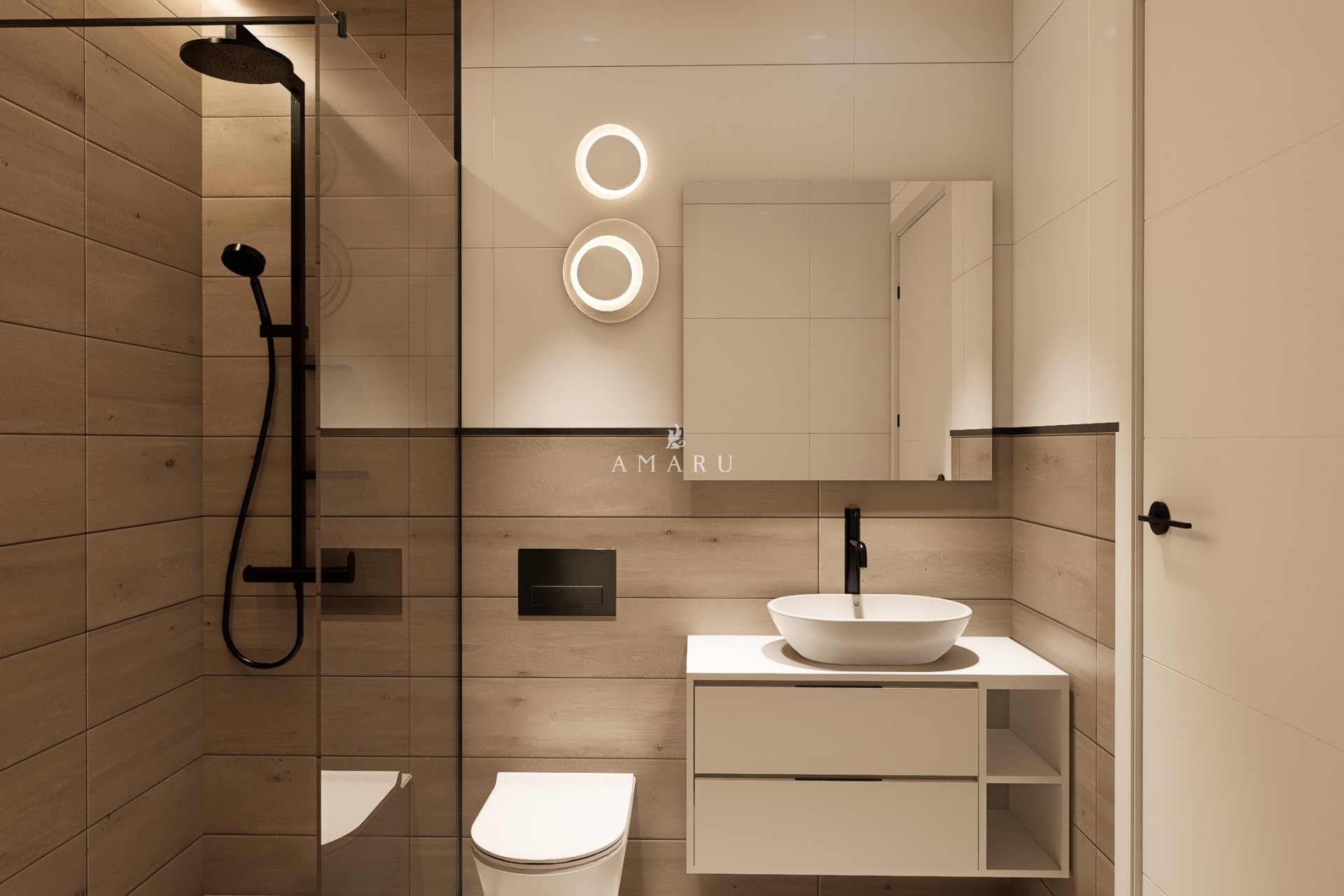 Nouvelle construction - low-bungalow -
Pilar de la Horadada