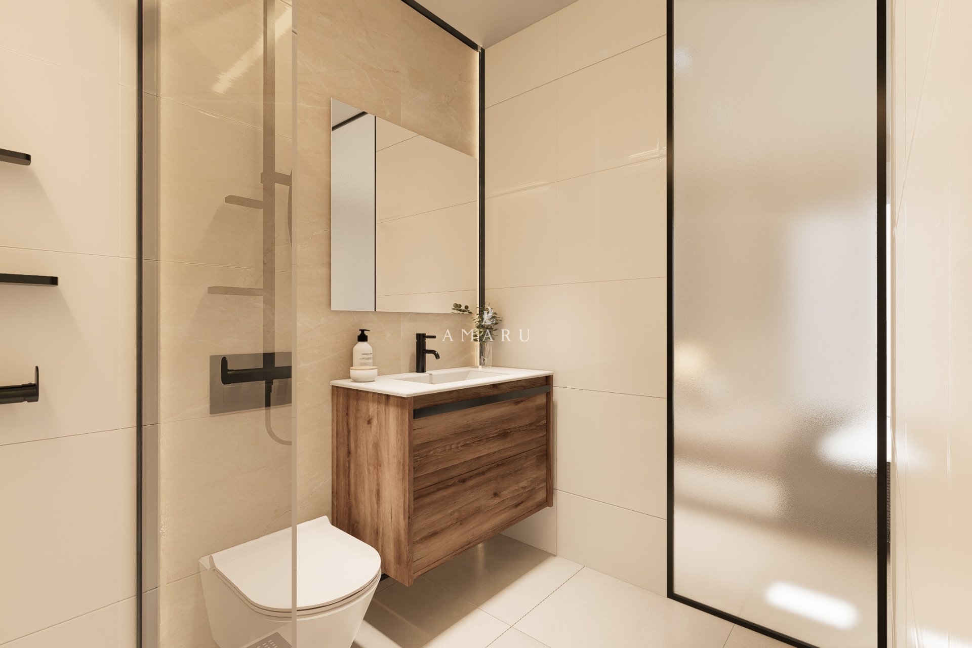 Nouvelle construction - low-bungalow -
Pilar de la Horadada