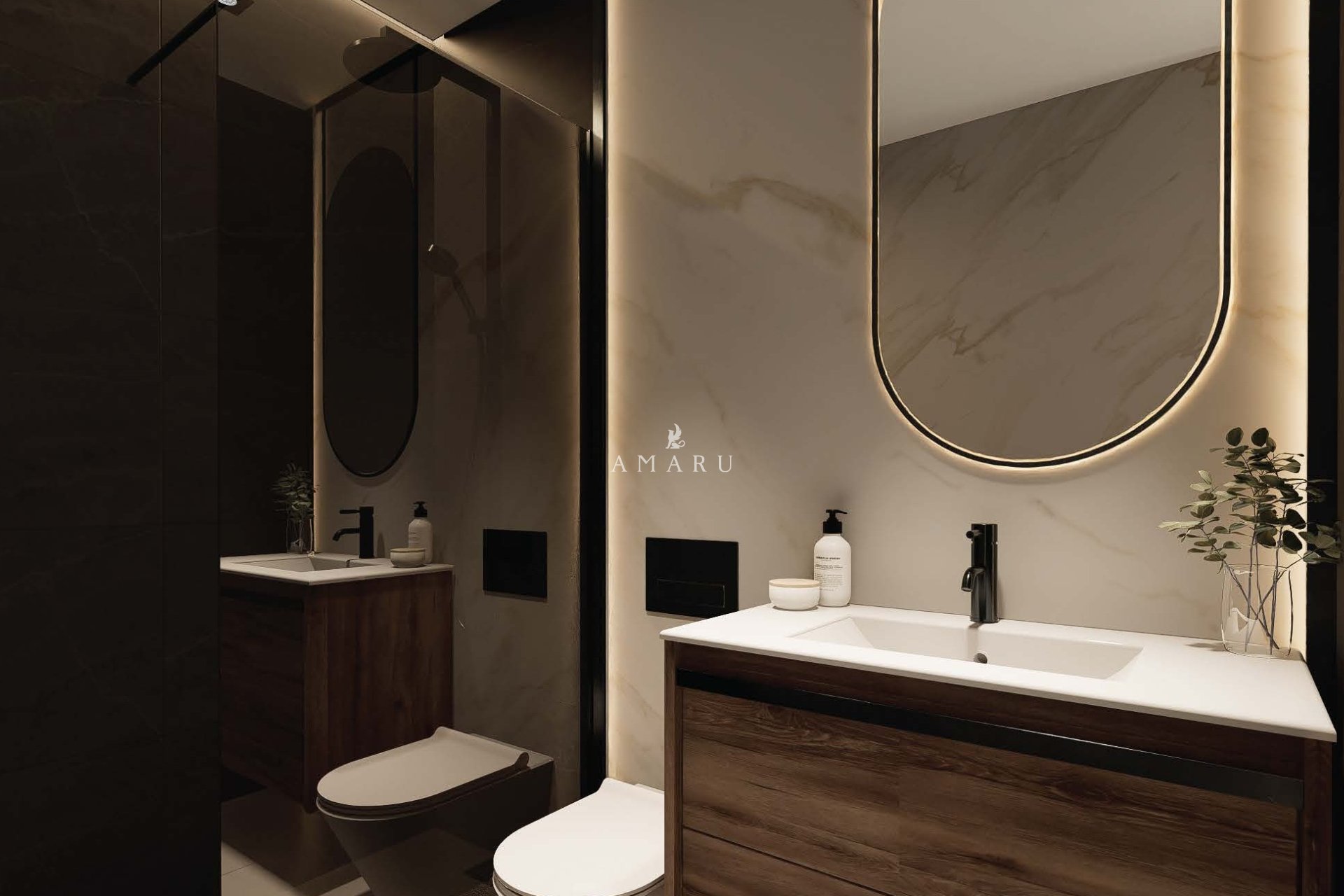 Nouvelle construction - low-bungalow -
Pilar de la Horadada