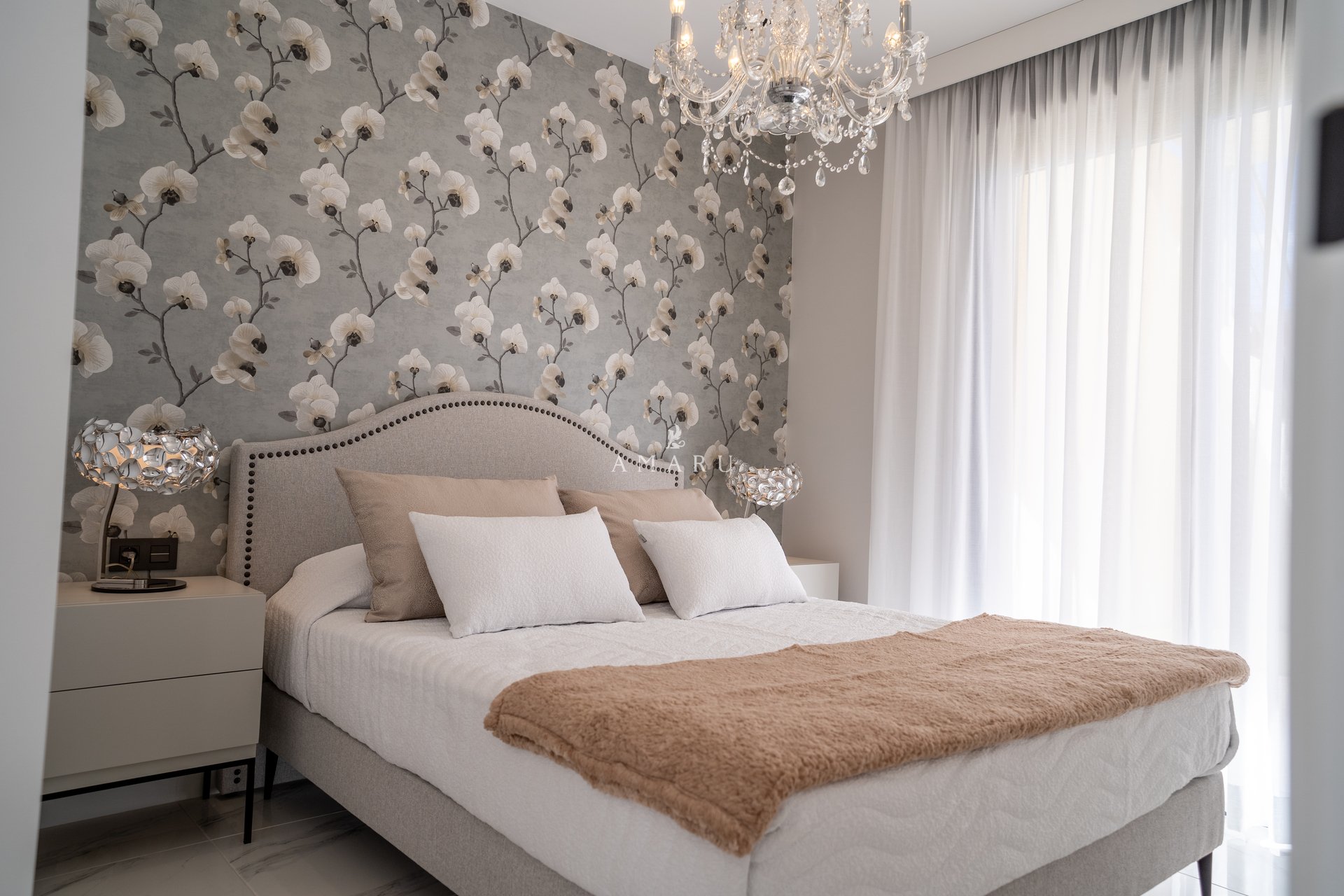 Nouvelle construction - low-bungalow -
Pilar de la Horadada