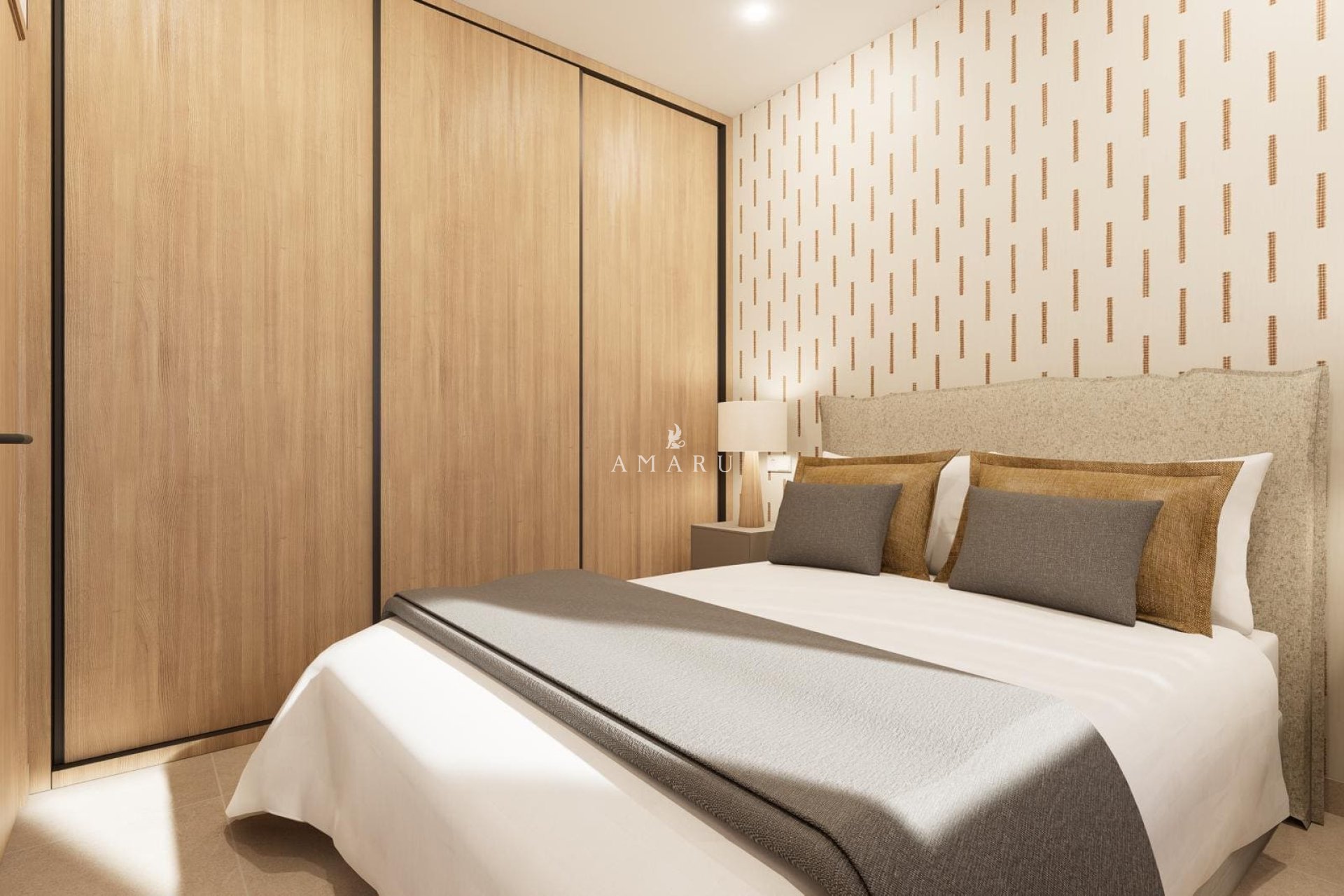 Nouvelle construction - low-bungalow -
Pilar de la Horadada