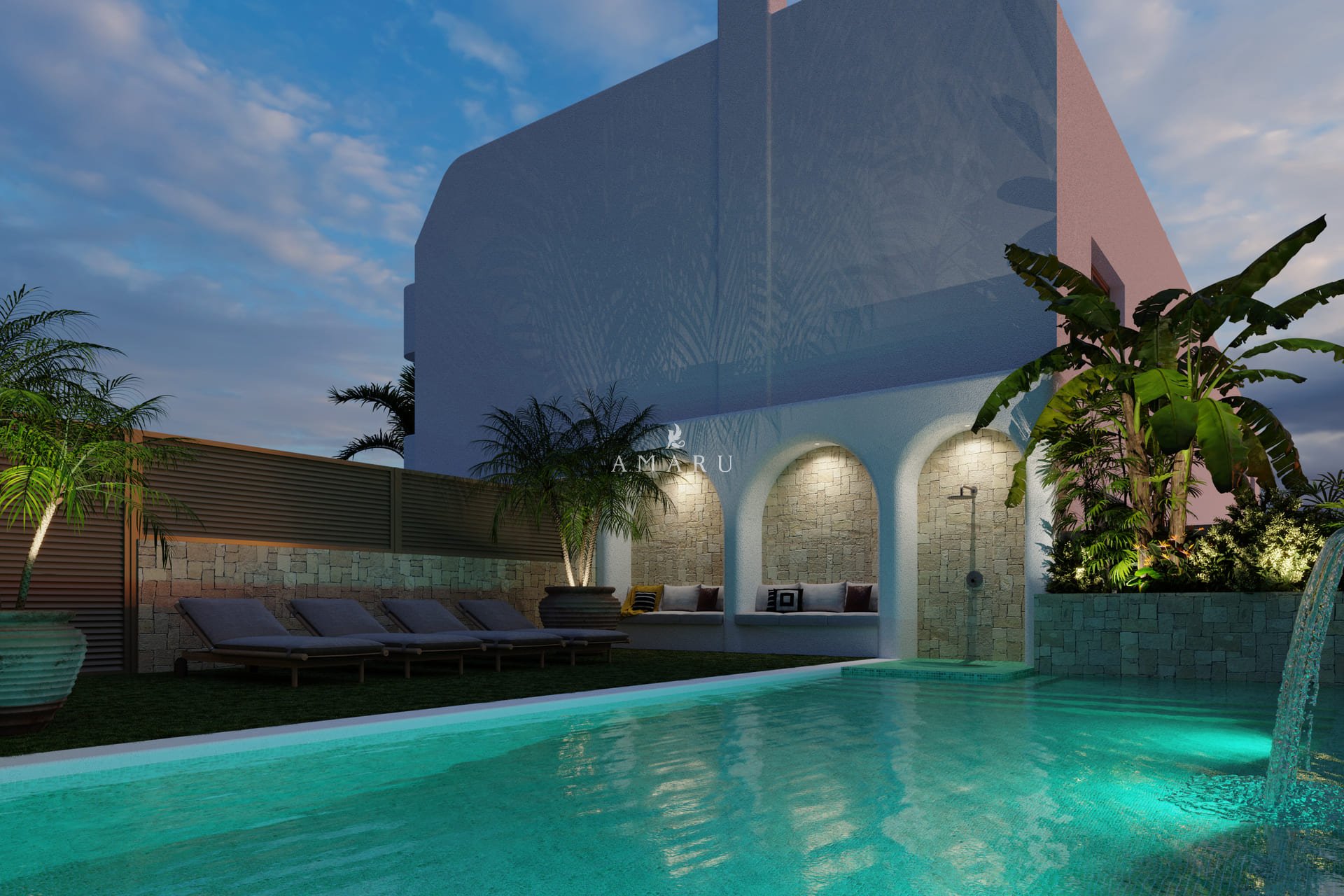 Nouvelle construction - low-bungalow -
San Pedro del Pinatar - San Pedro Del Pinatar