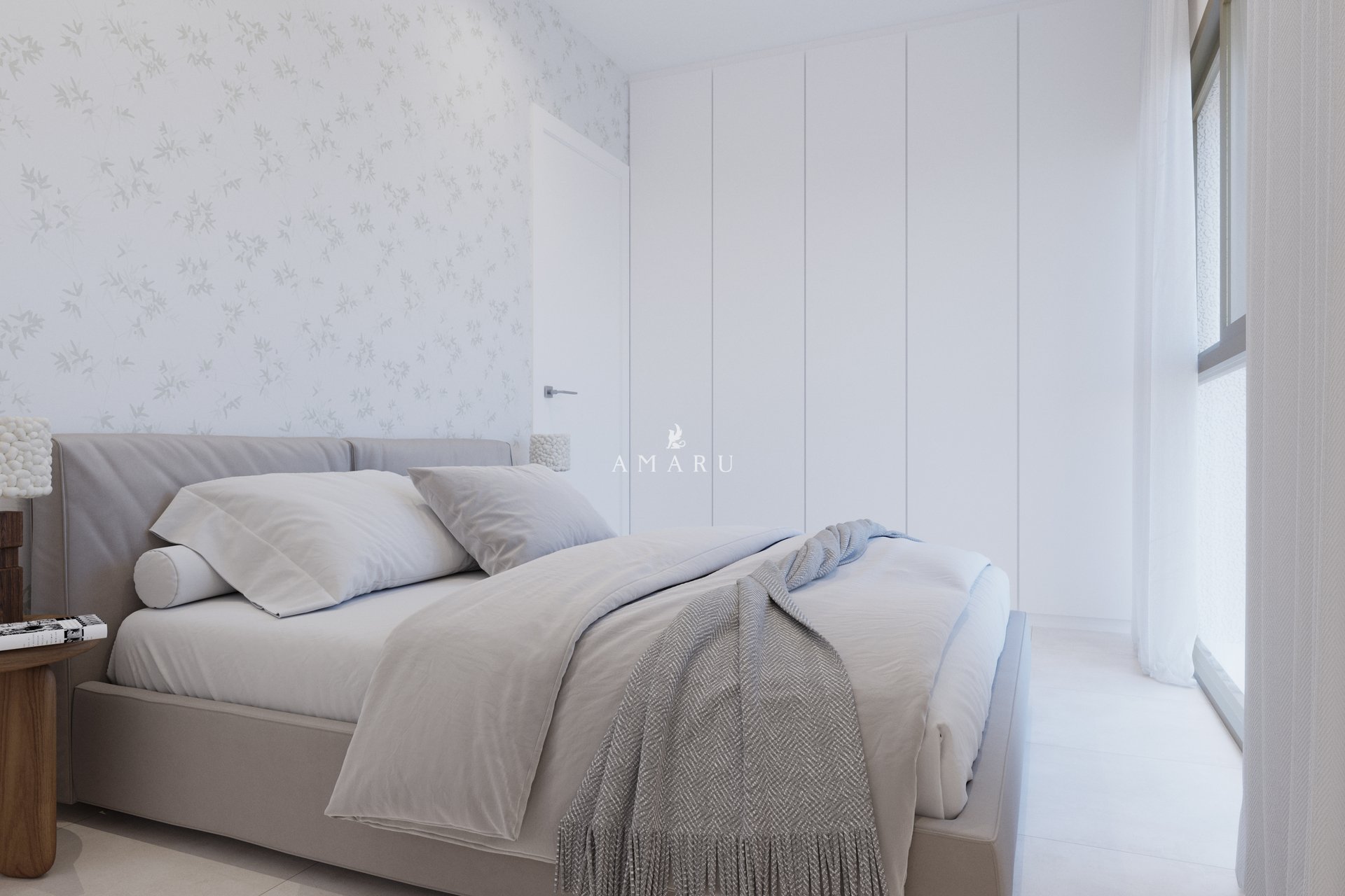 Nouvelle construction - low-bungalow -
San Pedro del Pinatar - San Pedro Del Pinatar