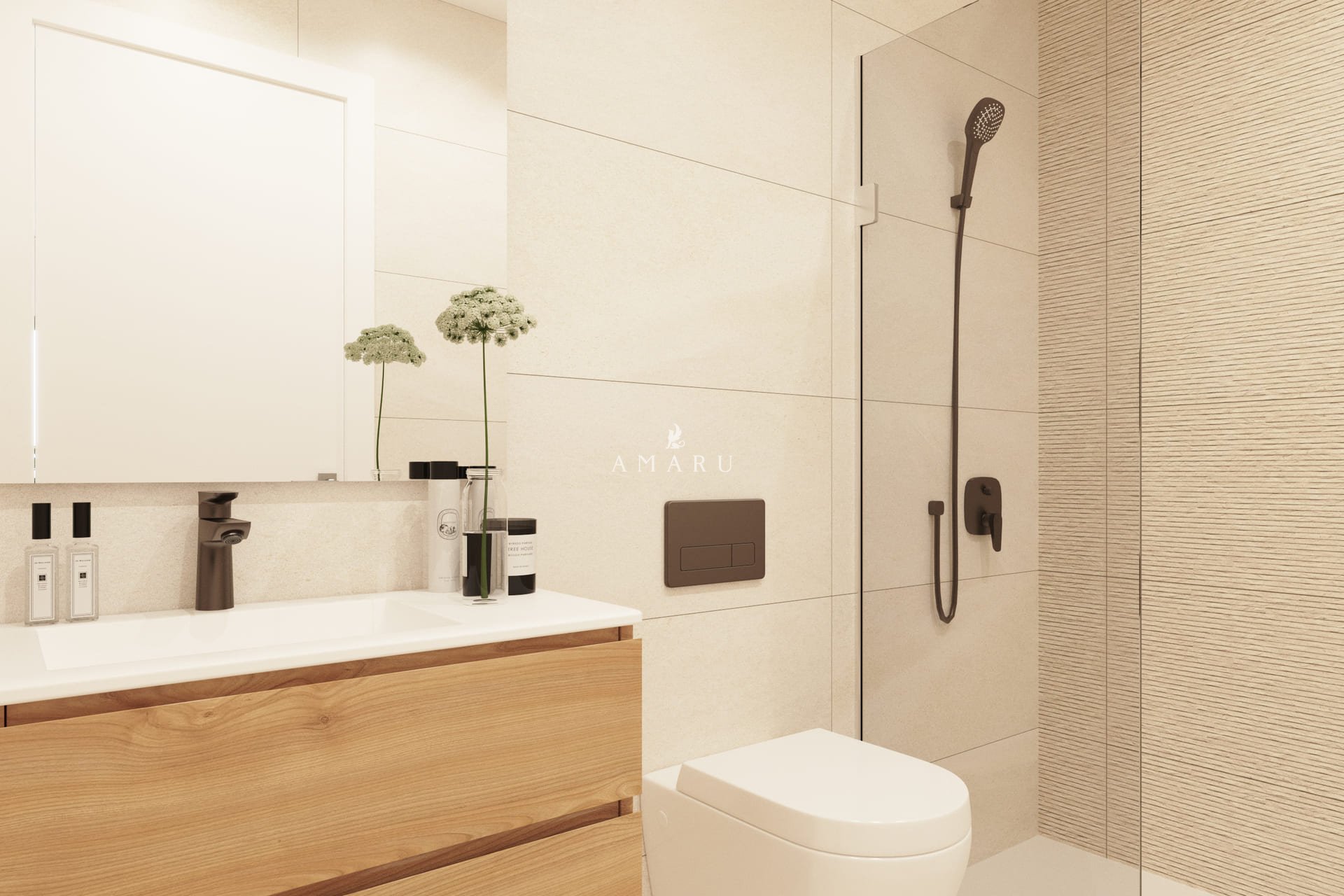 Nouvelle construction - low-bungalow -
San Pedro del Pinatar - San Pedro Del Pinatar