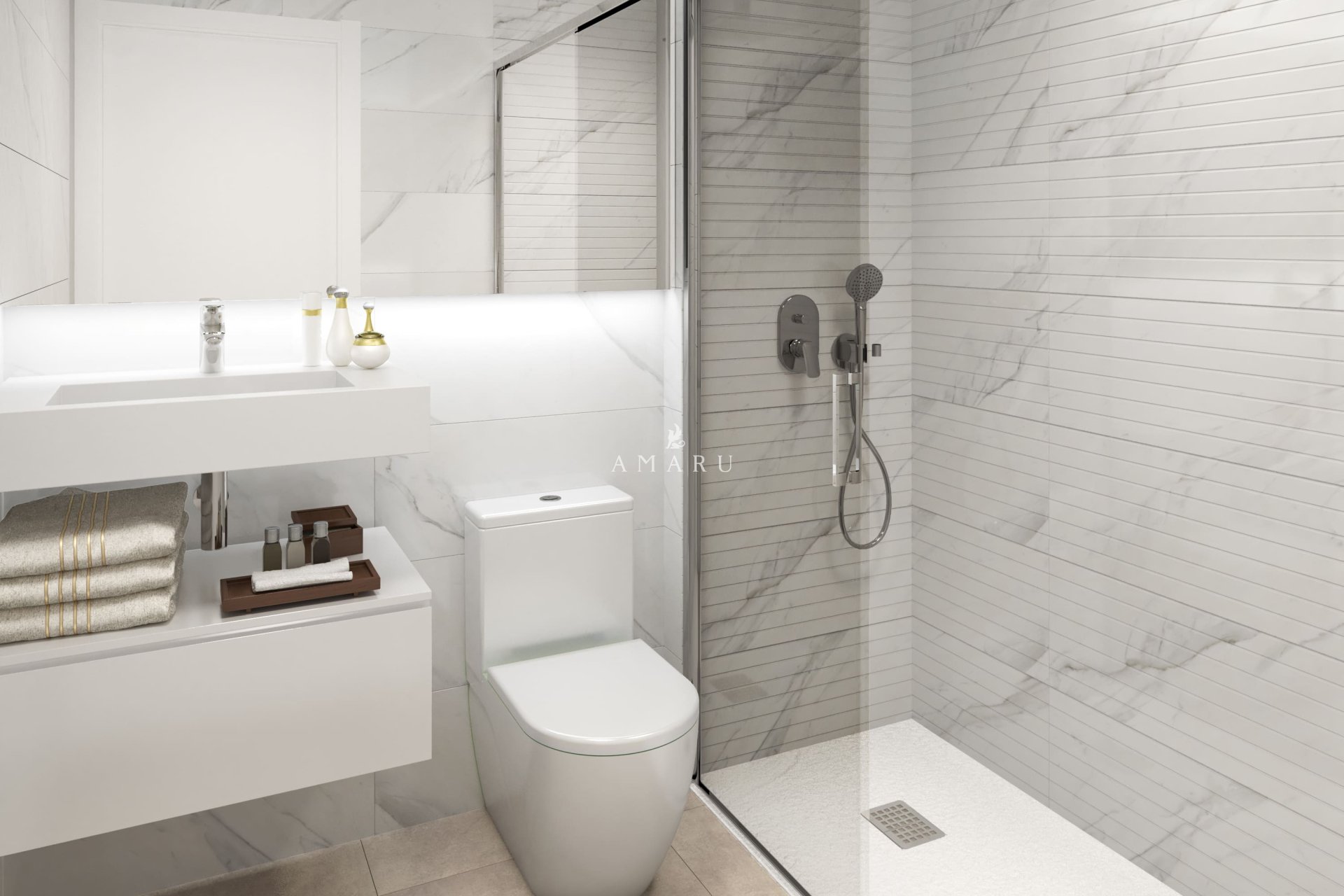 Nouvelle construction - low-bungalow -
San Pedro del Pinatar - San Pedro Del Pinatar