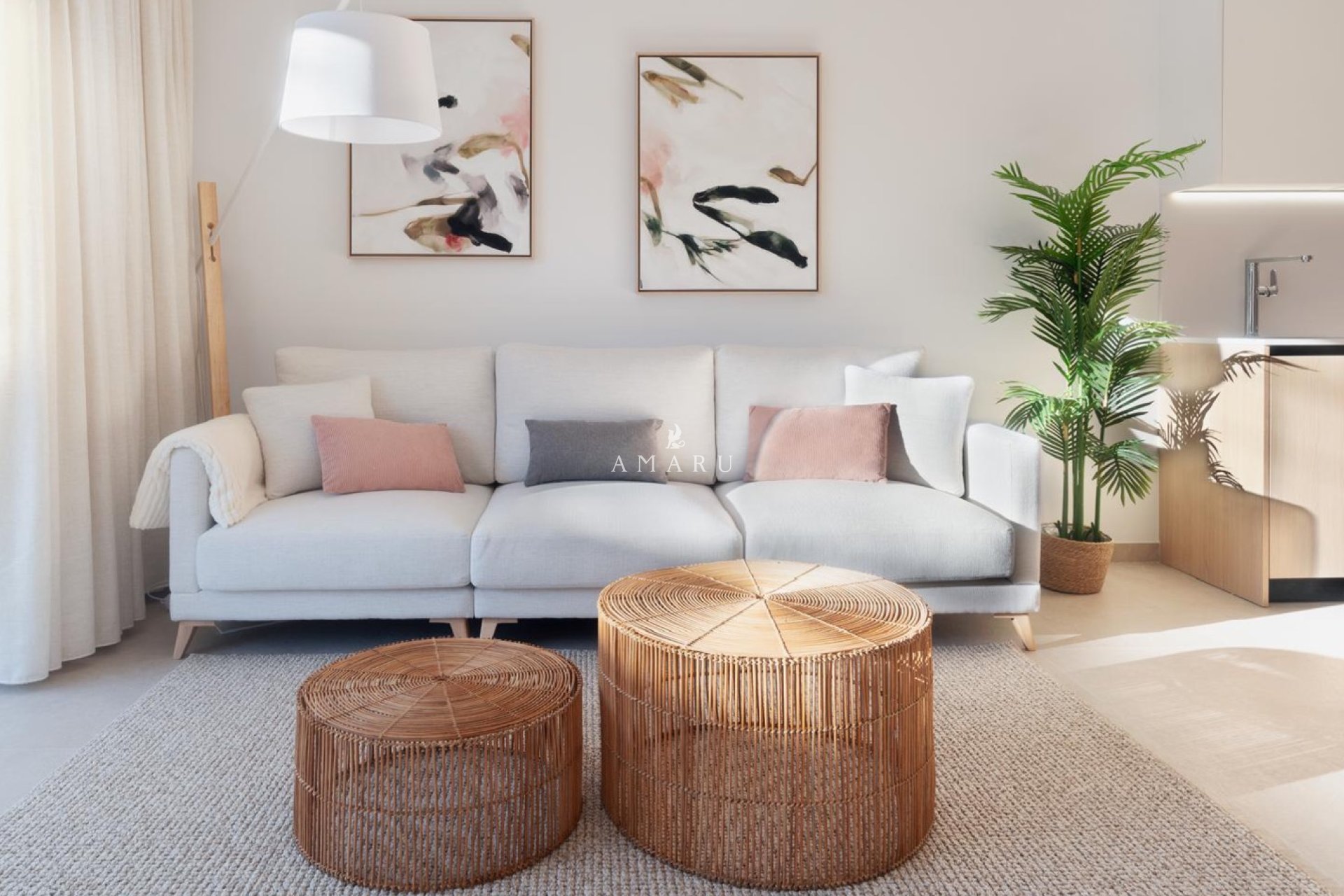 Nouvelle construction - low-bungalow -
San Pedro del Pinatar - San Pedro Del Pinatar