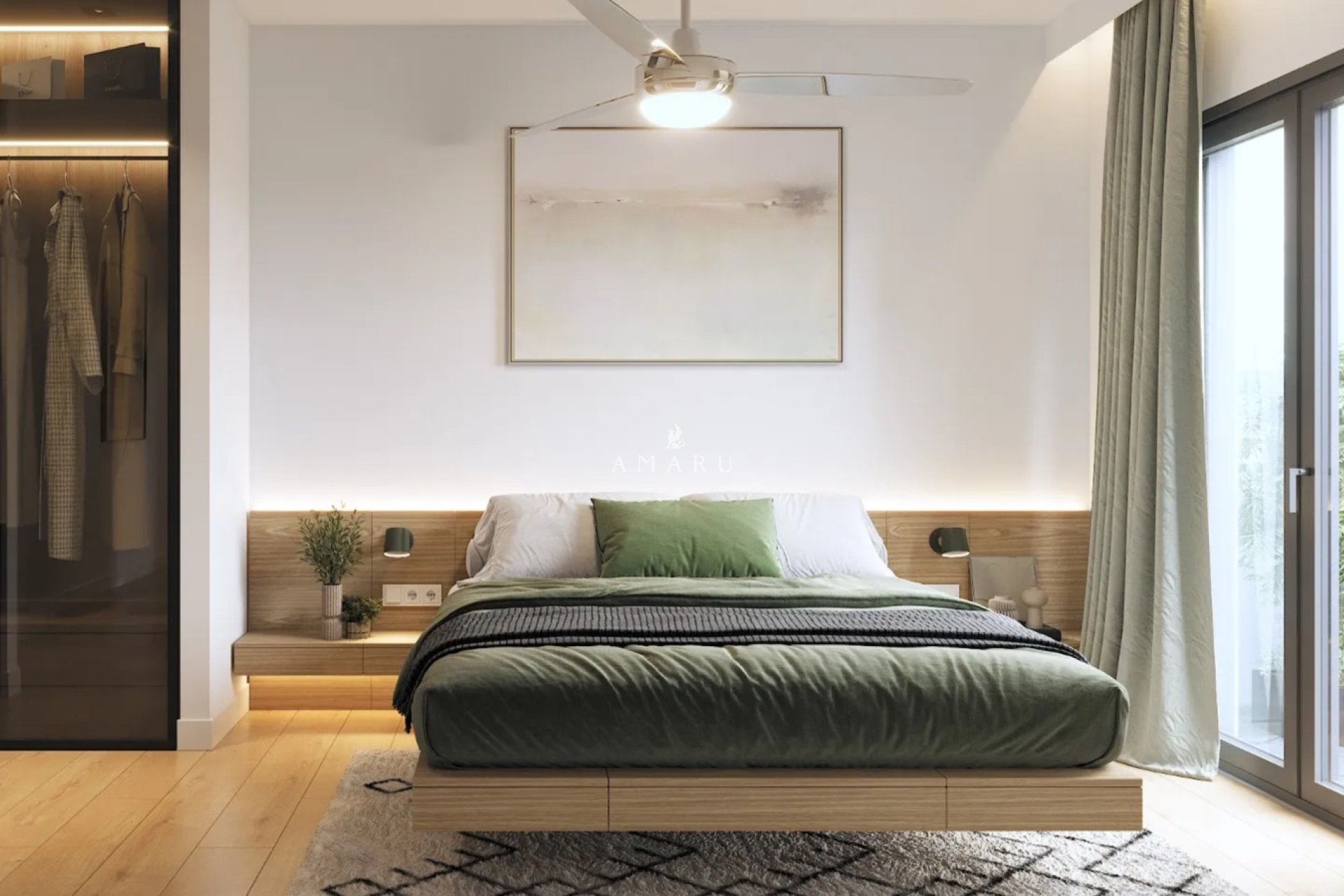 Nouvelle construction - low-bungalow -
San Pedro del Pinatar - San Pedro Del Pinatar