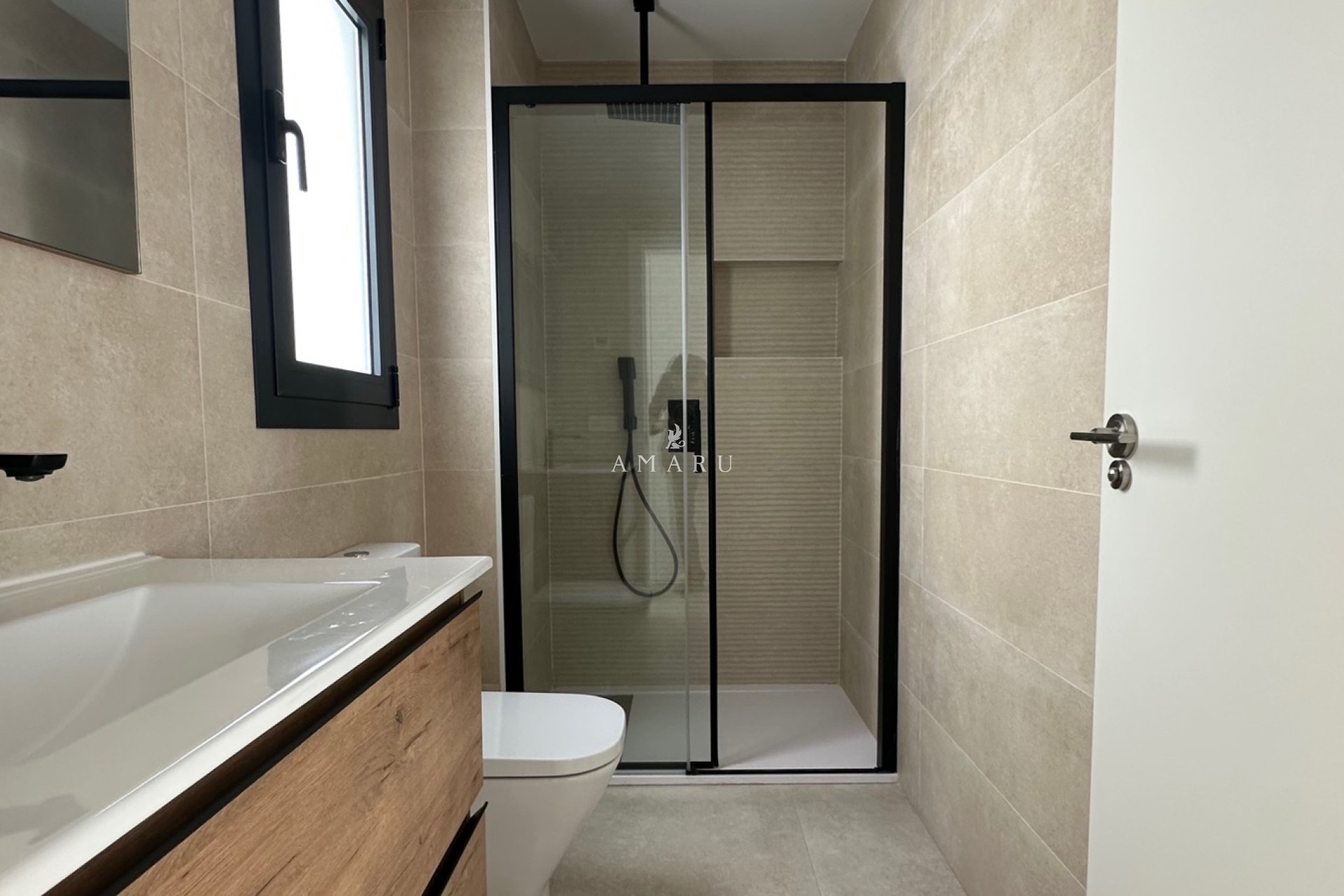 Nouvelle construction - low-bungalow -
San Pedro del Pinatar - San Pedro Del Pinatar