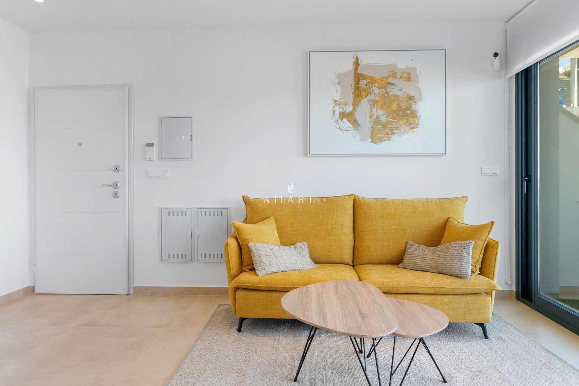 Nouvelle construction - low-bungalow -
Torrevieja