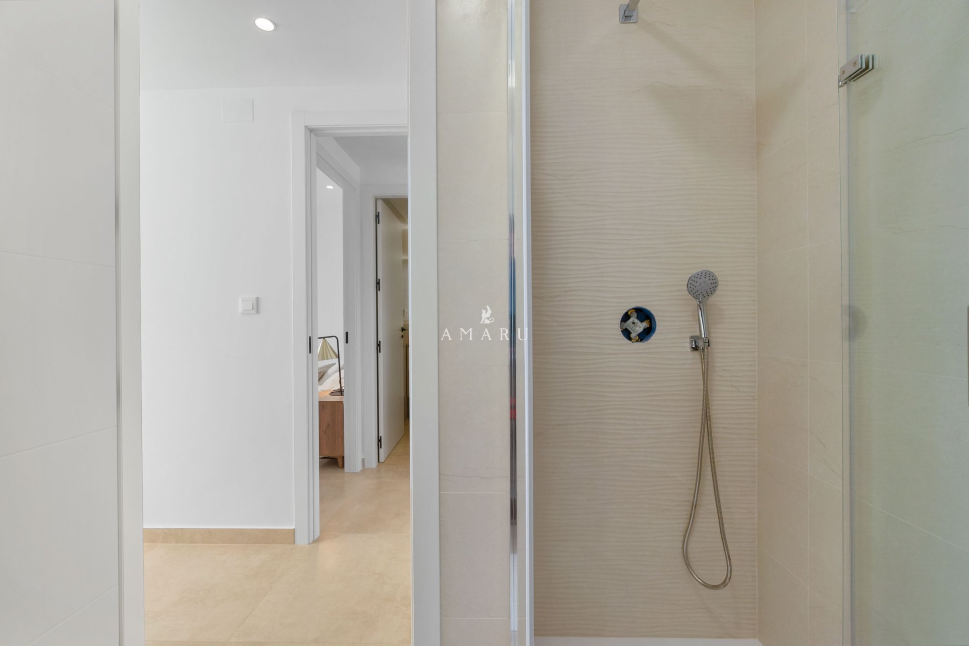 Nouvelle construction - low-bungalow -
Torrevieja