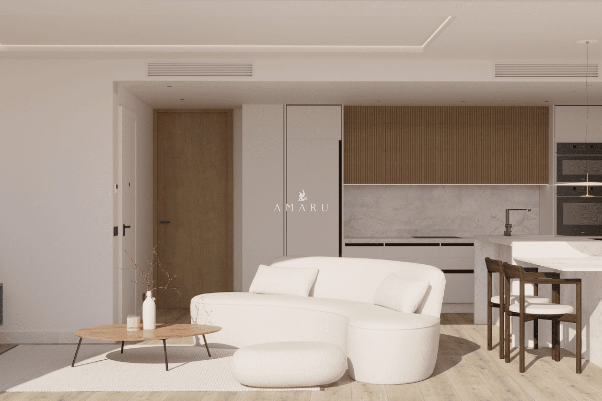 Nouvelle construction - low-bungalow -
Torrevieja
