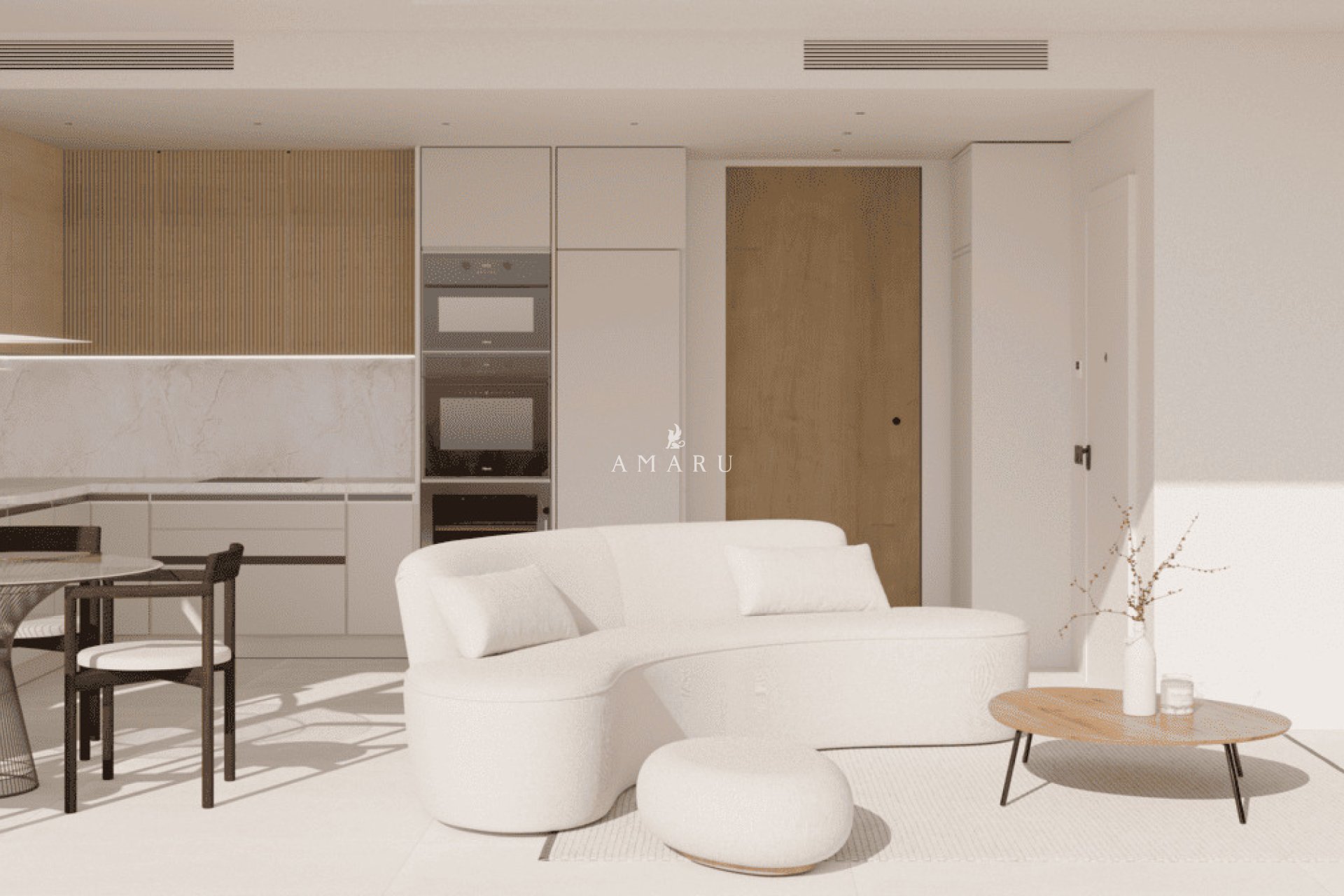 Nouvelle construction - low-bungalow -
Torrevieja